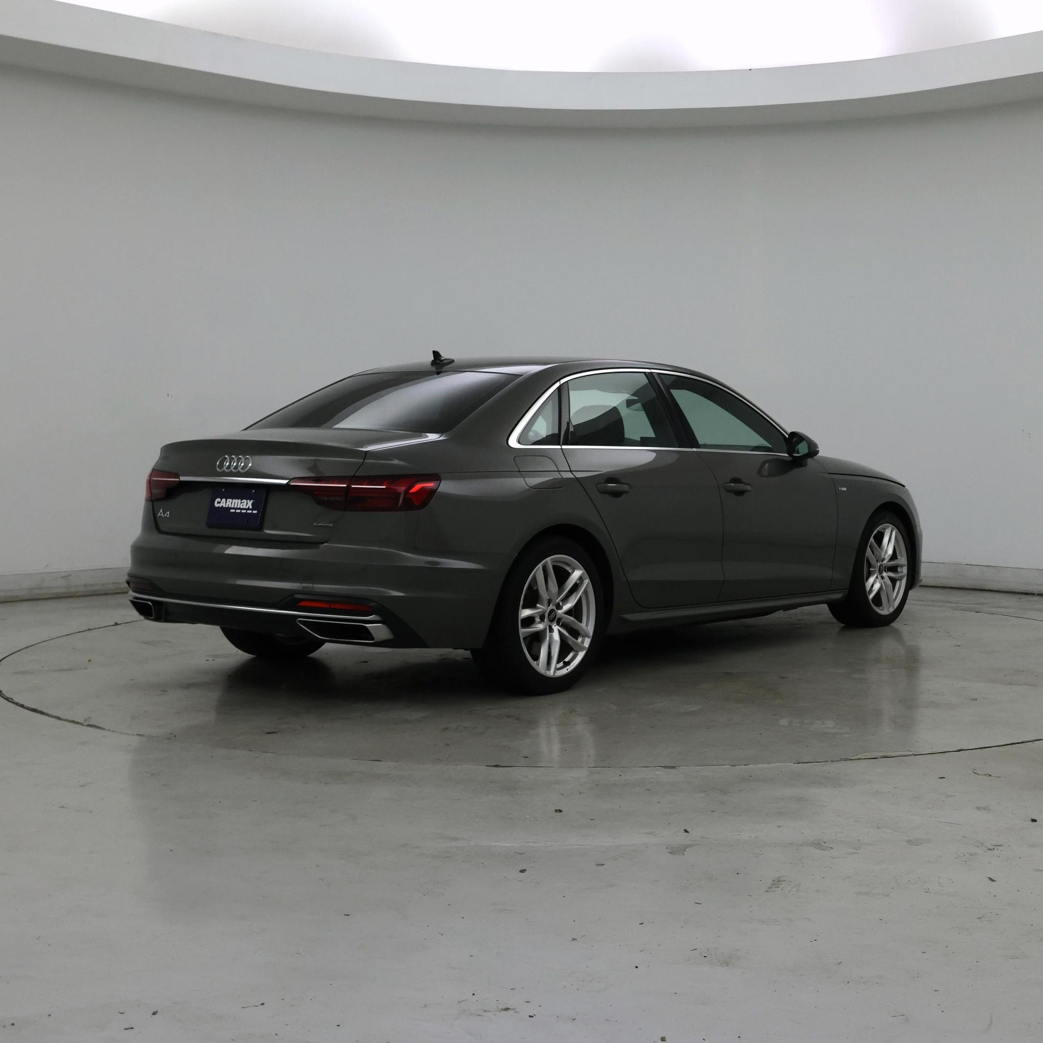 Thumbnail: 2023 Audi A4 - 8