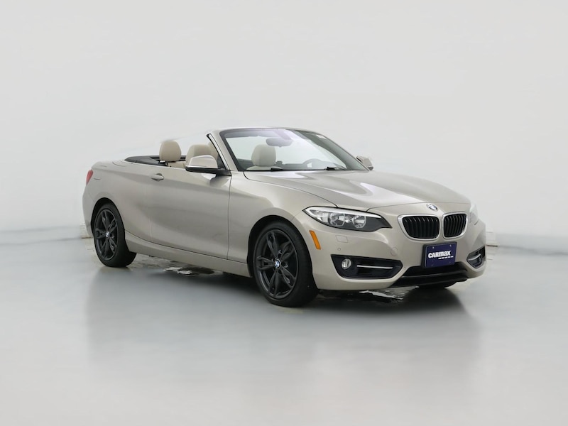 2016 BMW 2 Series 228i -
                  Sterling, VA