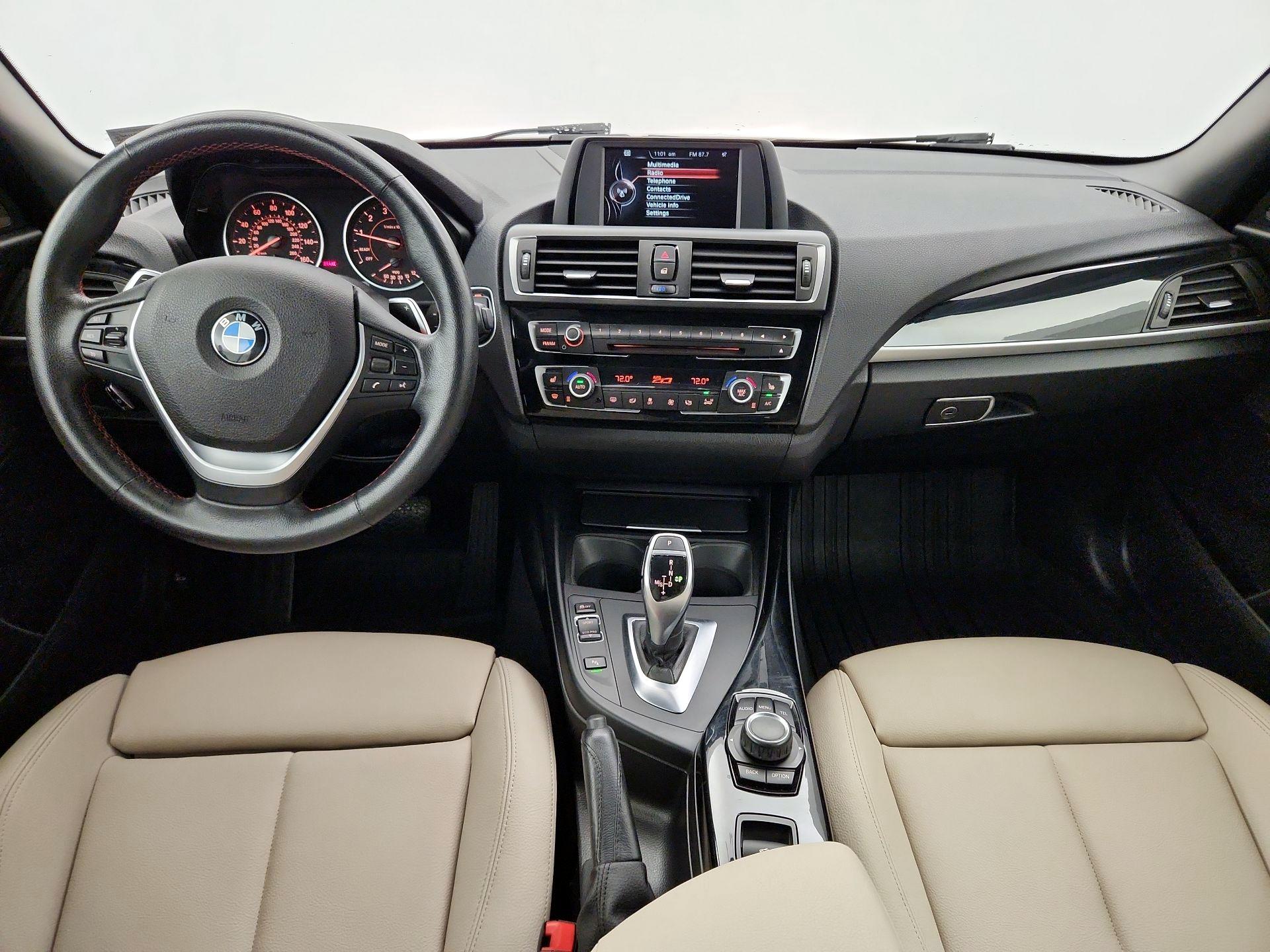 Thumbnail: 2016 BMW 2 Series - 9
