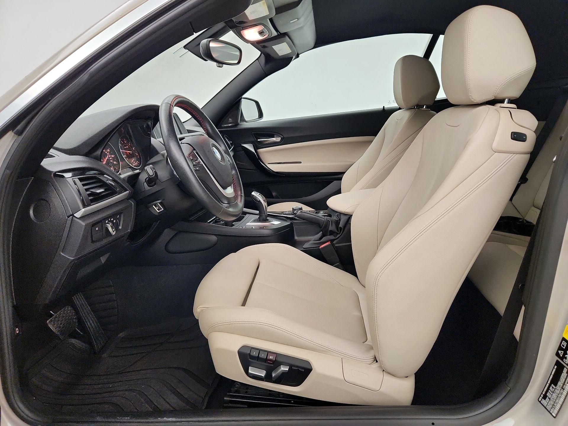 Thumbnail: 2016 BMW 2 Series - 11