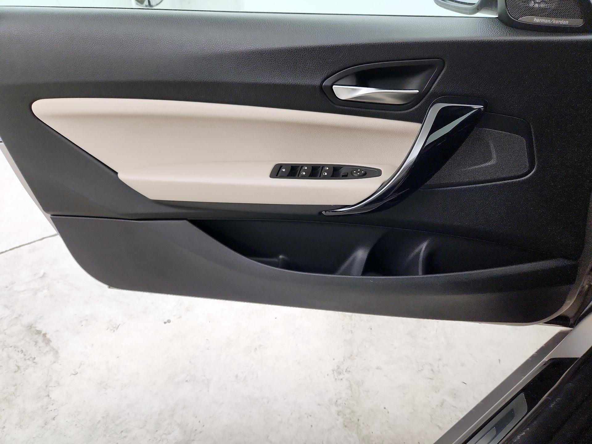 Thumbnail: 2016 BMW 2 Series - 12