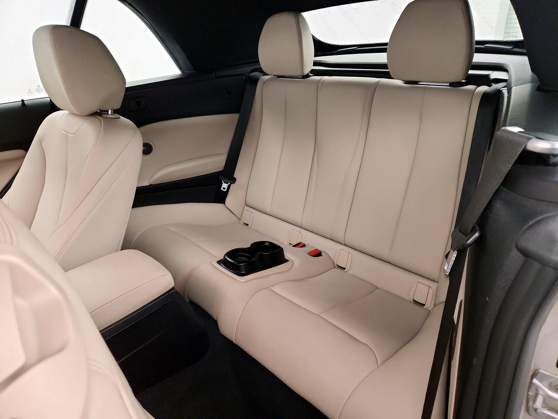 Thumbnail: 2016 BMW 2 Series - 19