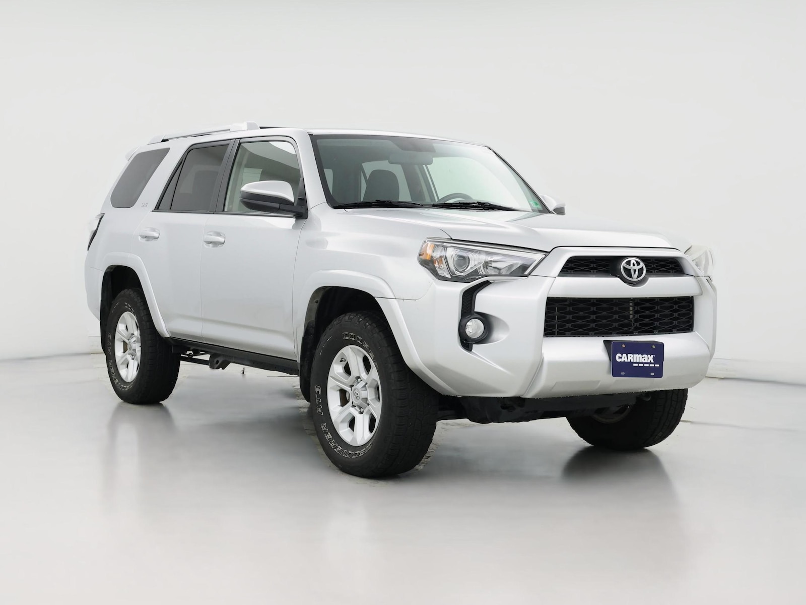 2015 Toyota 4Runner