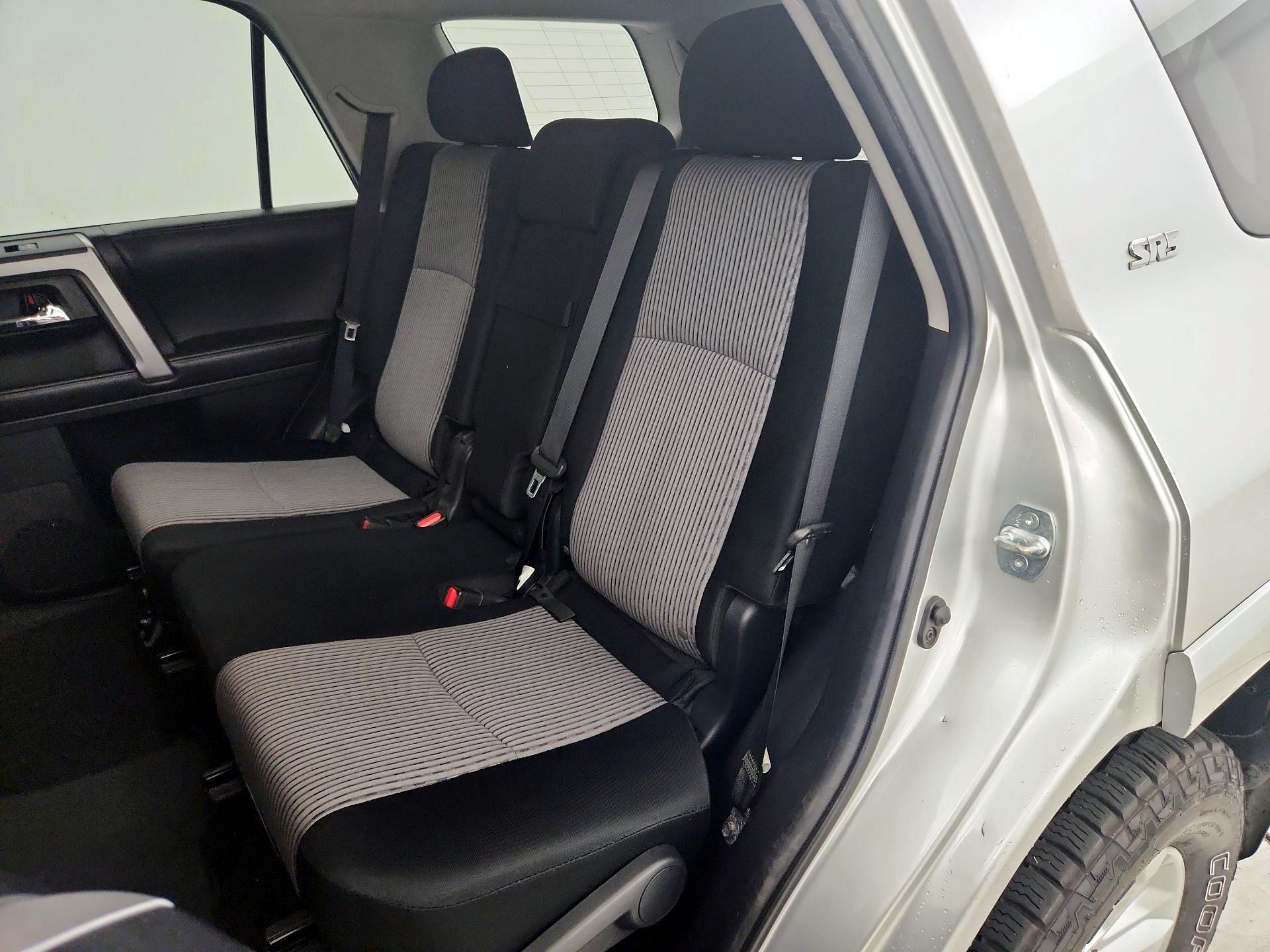 Thumbnail: 2015 Toyota 4Runner - 19