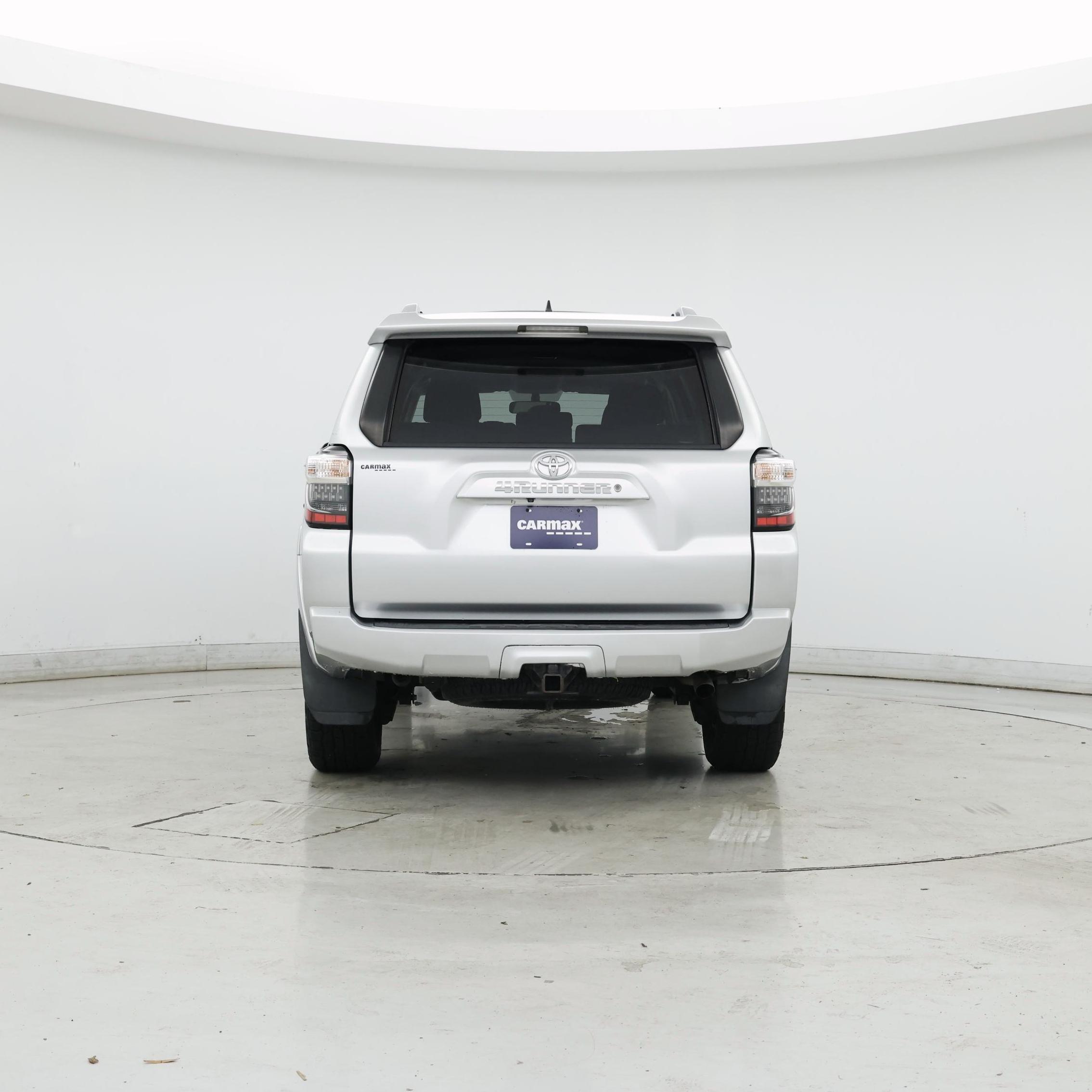Thumbnail: 2015 Toyota 4Runner - 6