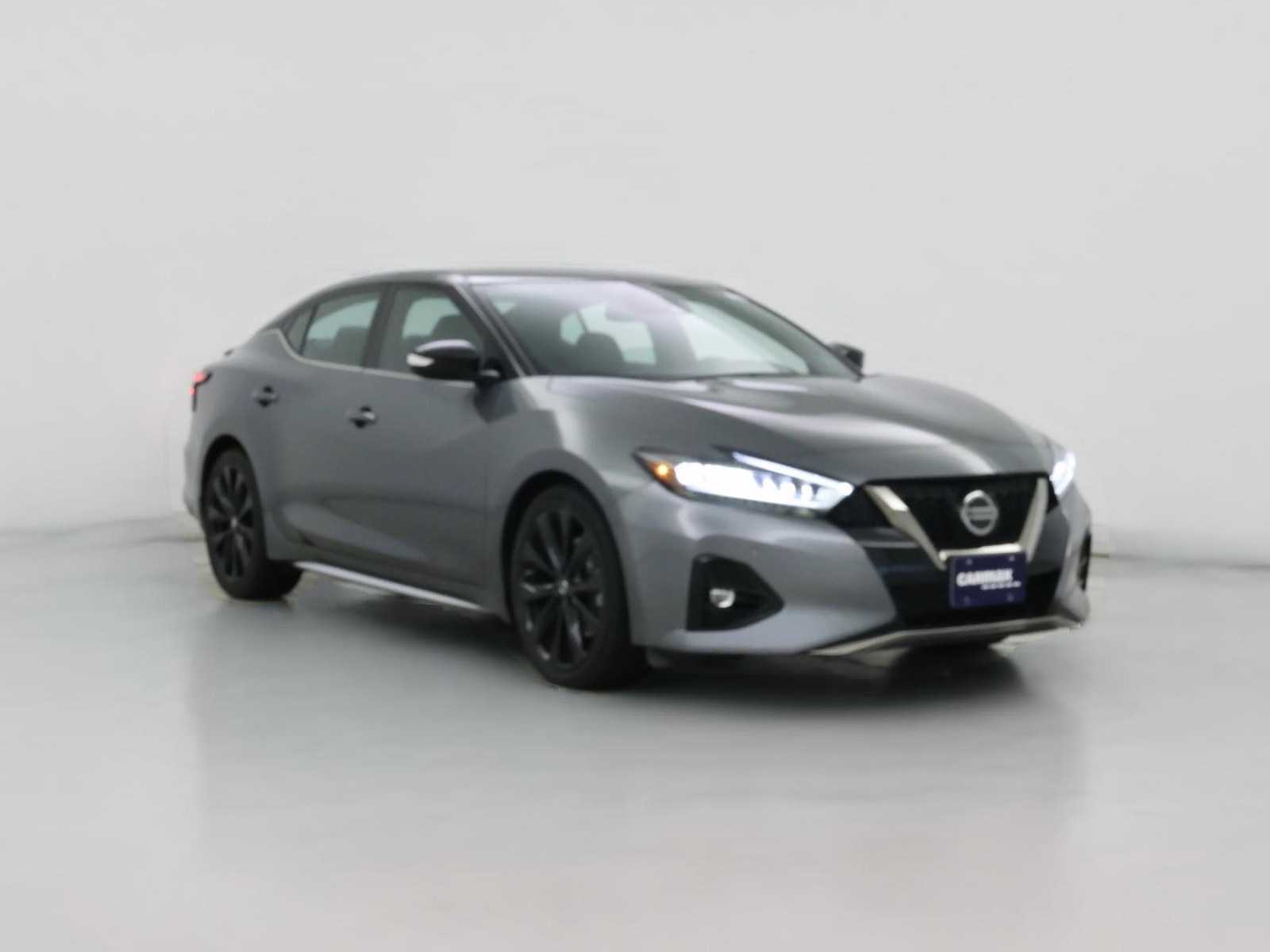2019 Nissan Maxima
