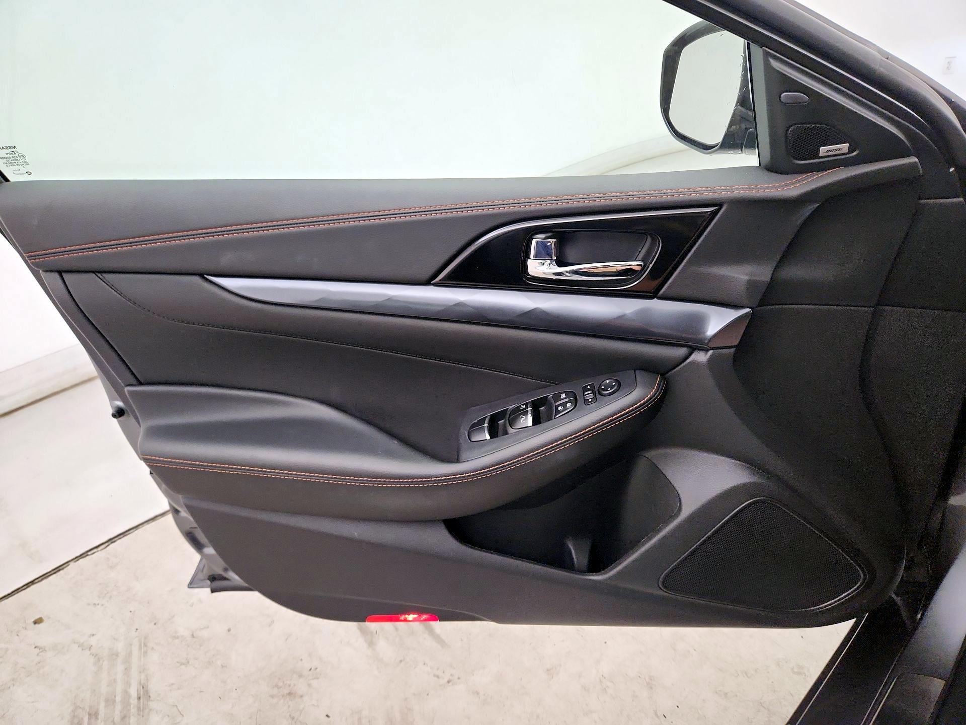 Thumbnail: 2019 Nissan Maxima - 12