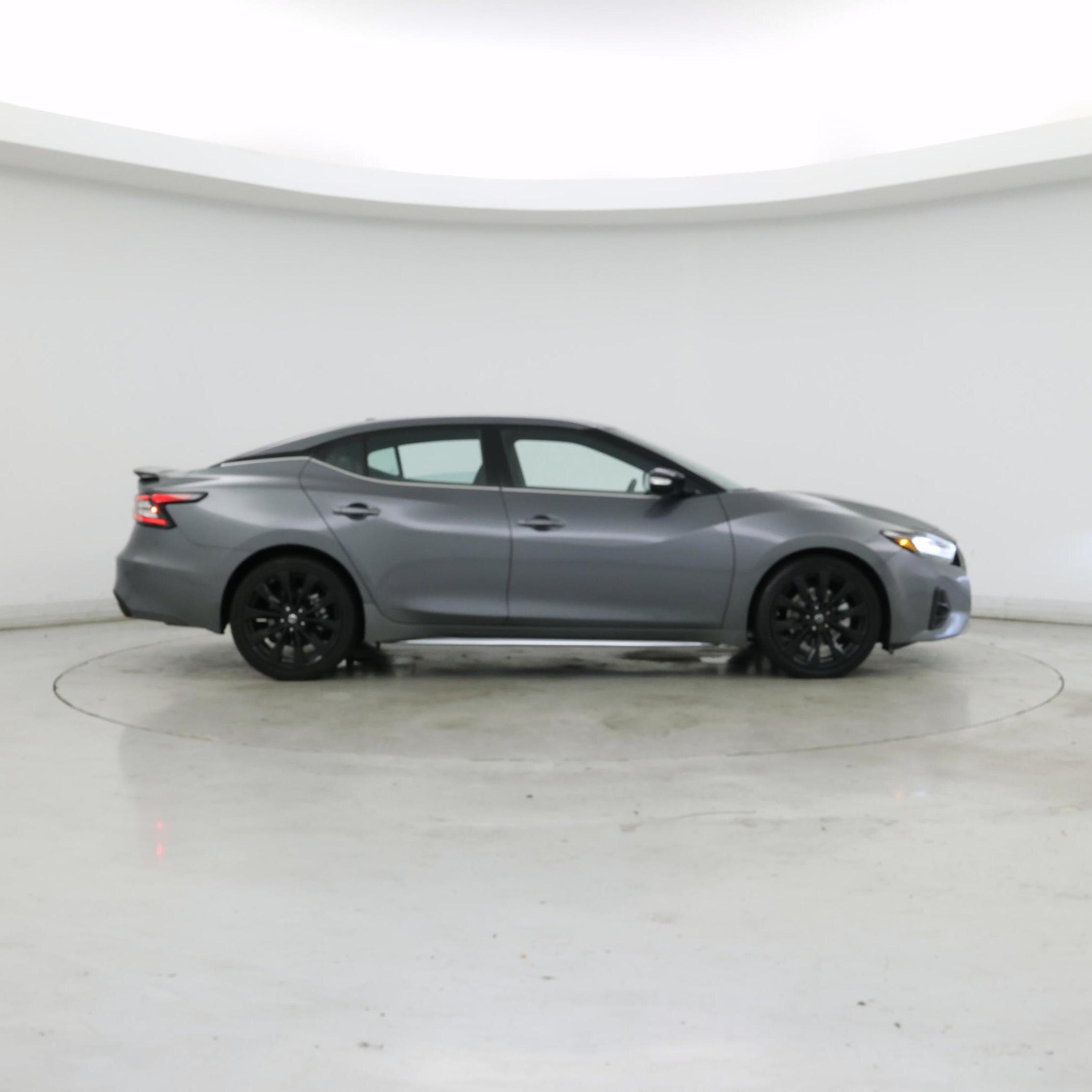 Thumbnail: 2019 Nissan Maxima - 7