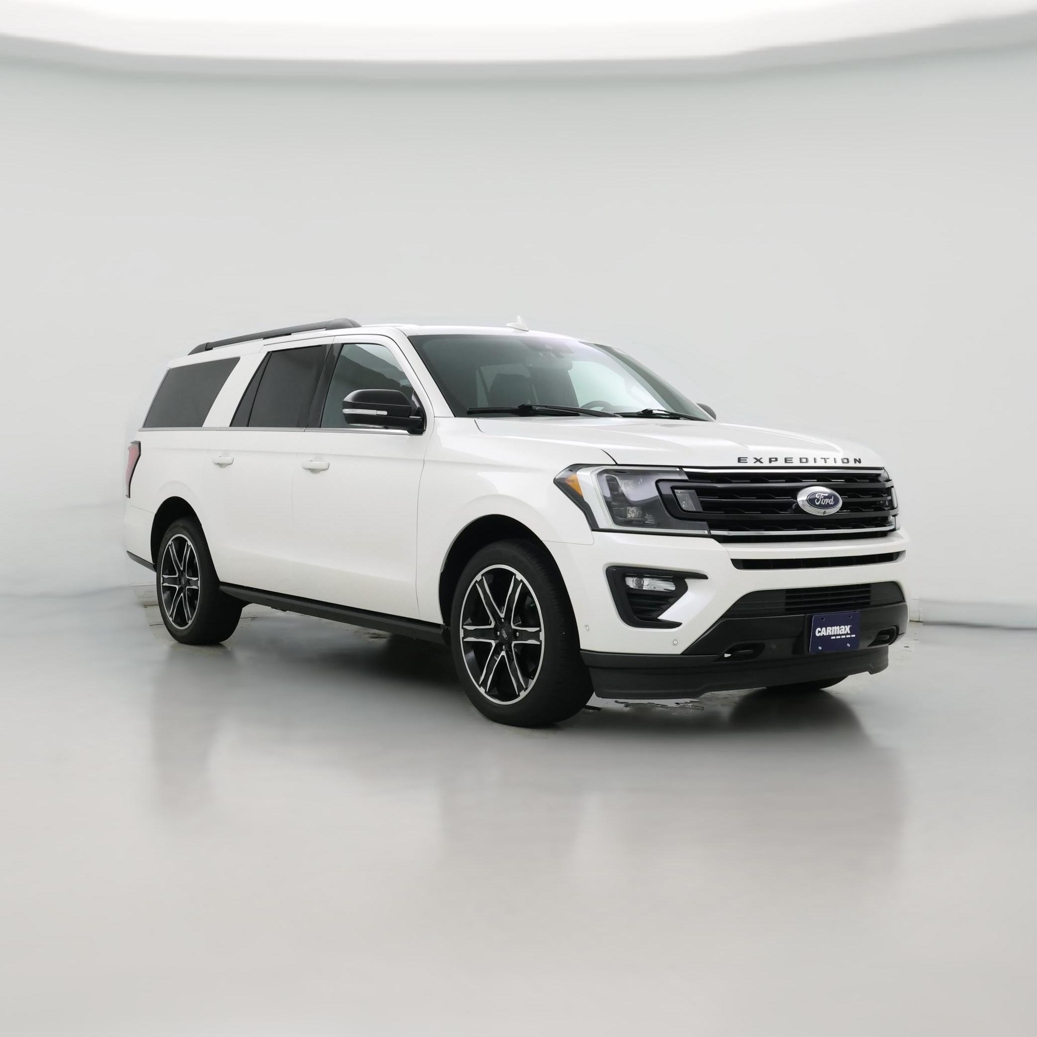 Thumbnail: 2019 Ford Expedition - 1