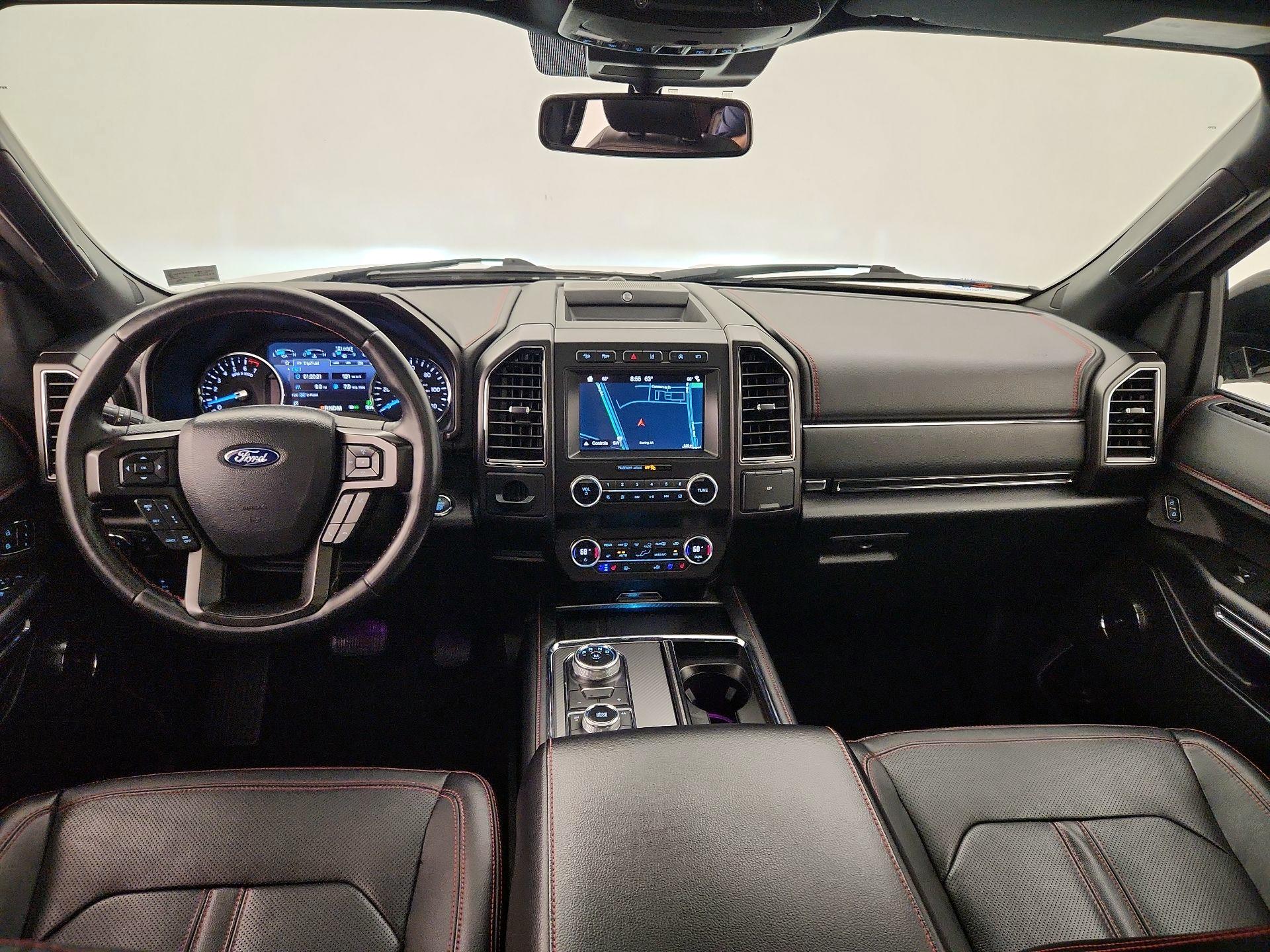 Thumbnail: 2019 Ford Expedition - 9