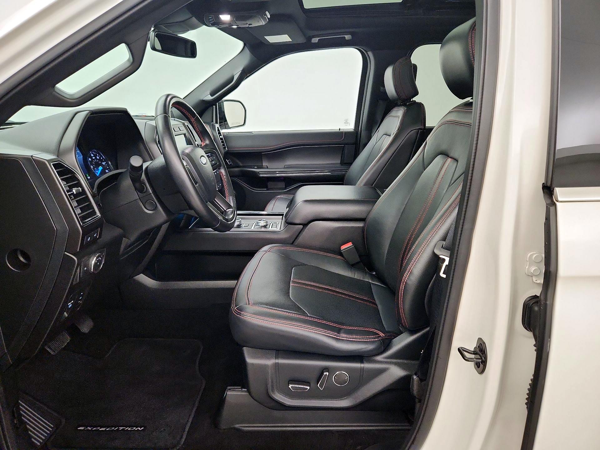 Thumbnail: 2019 Ford Expedition - 11