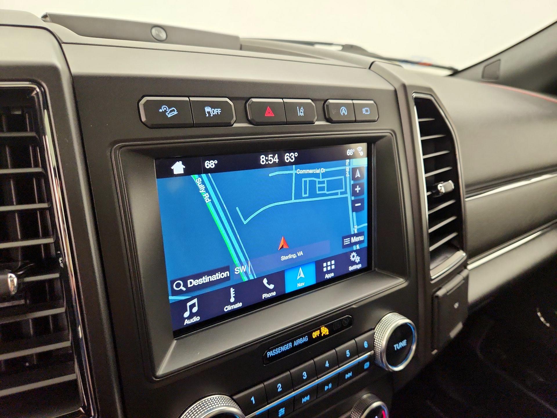 Thumbnail: 2019 Ford Expedition - 14