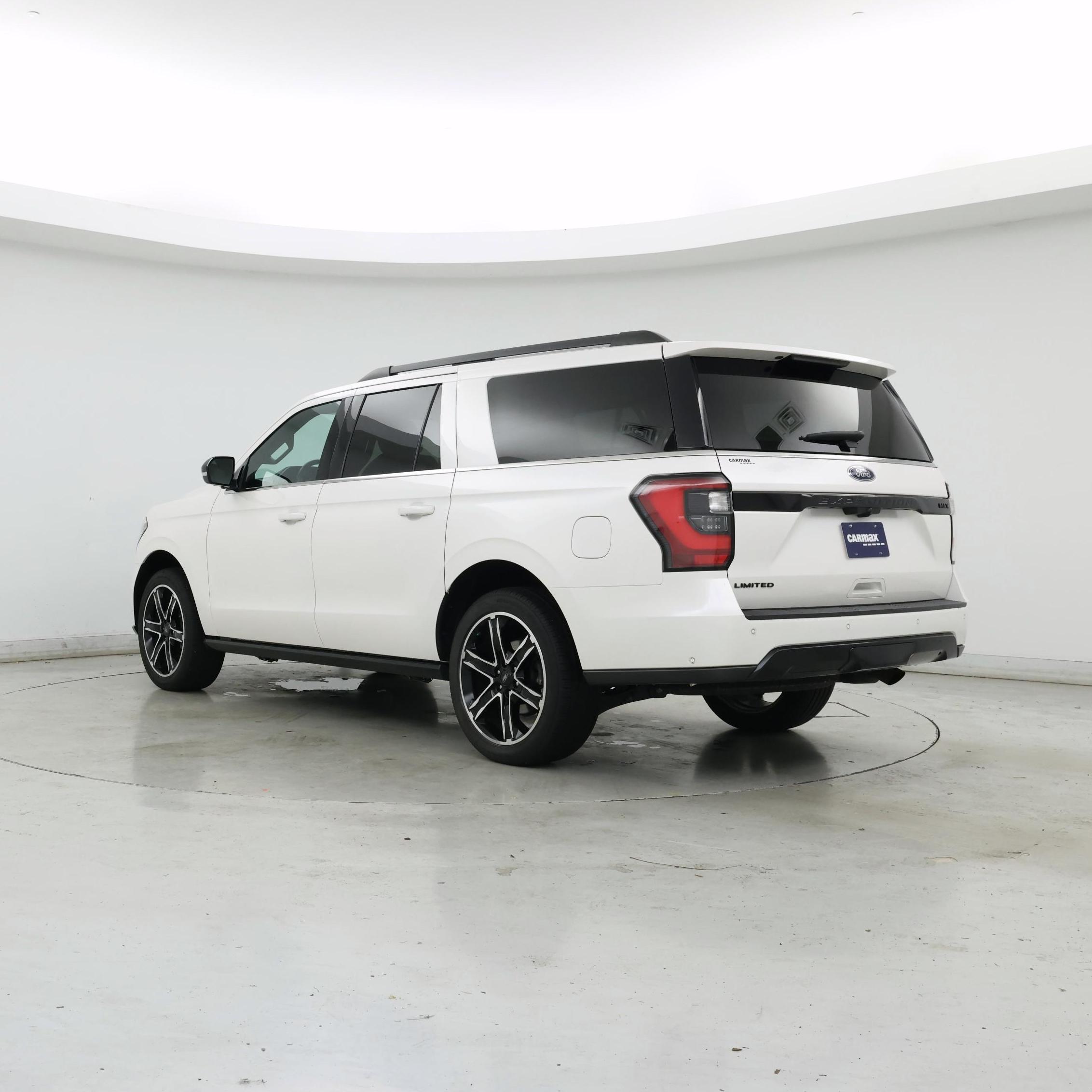 Thumbnail: 2019 Ford Expedition - 2