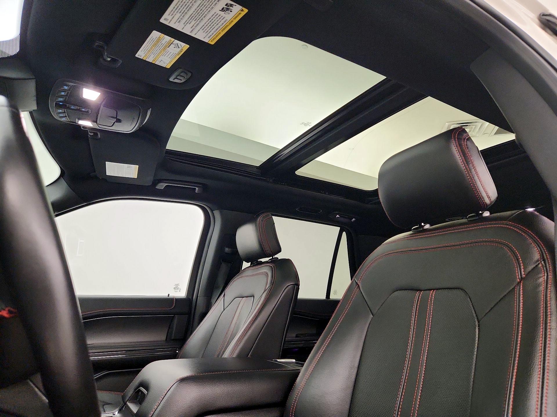 Thumbnail: 2019 Ford Expedition - 20