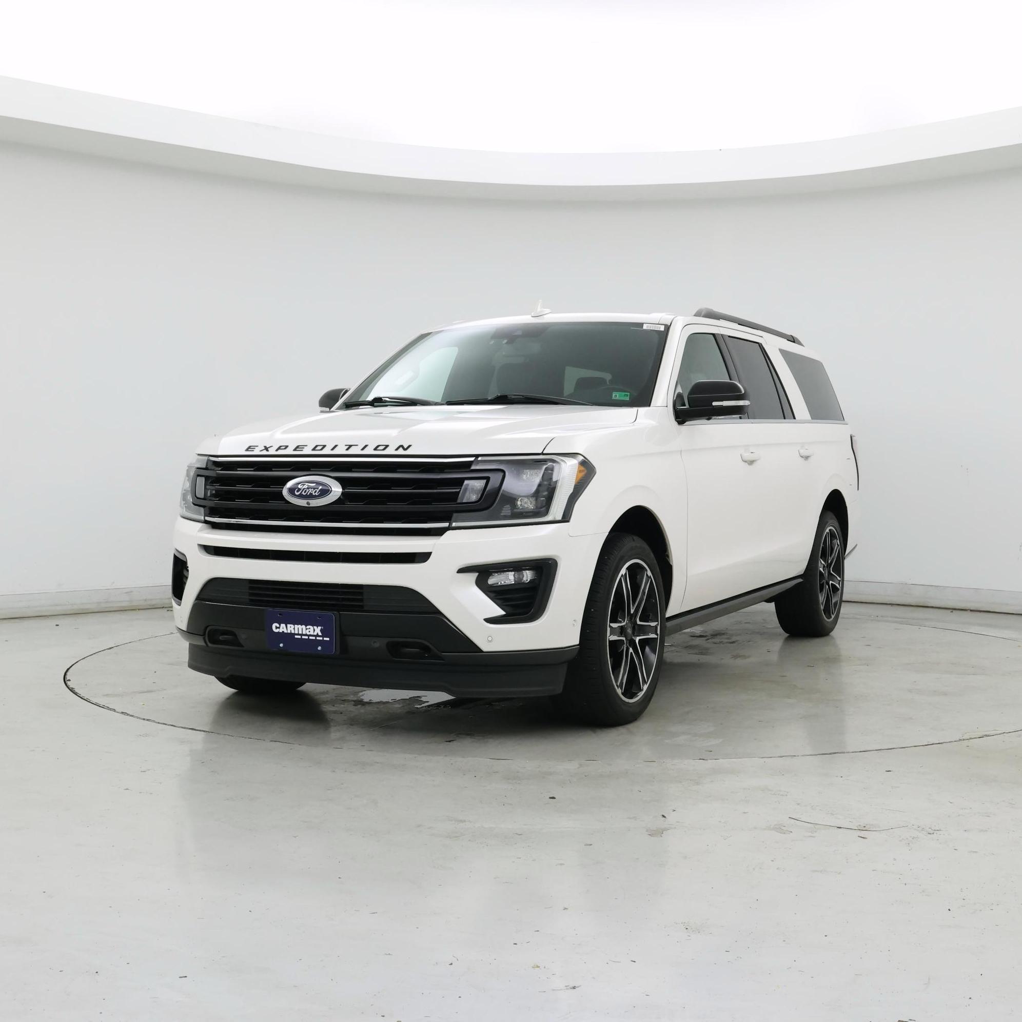 Thumbnail: 2019 Ford Expedition - 4