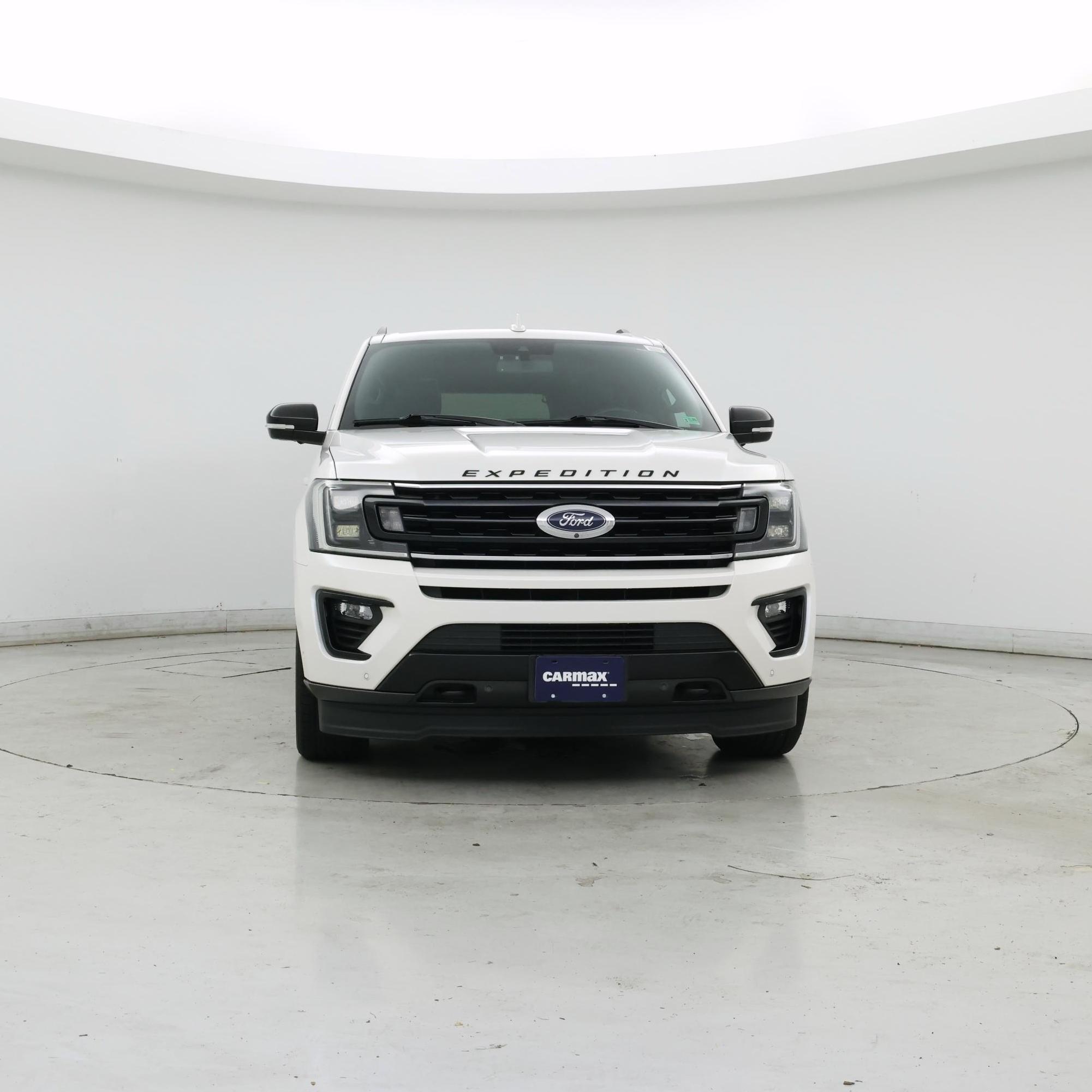 Thumbnail: 2019 Ford Expedition - 5