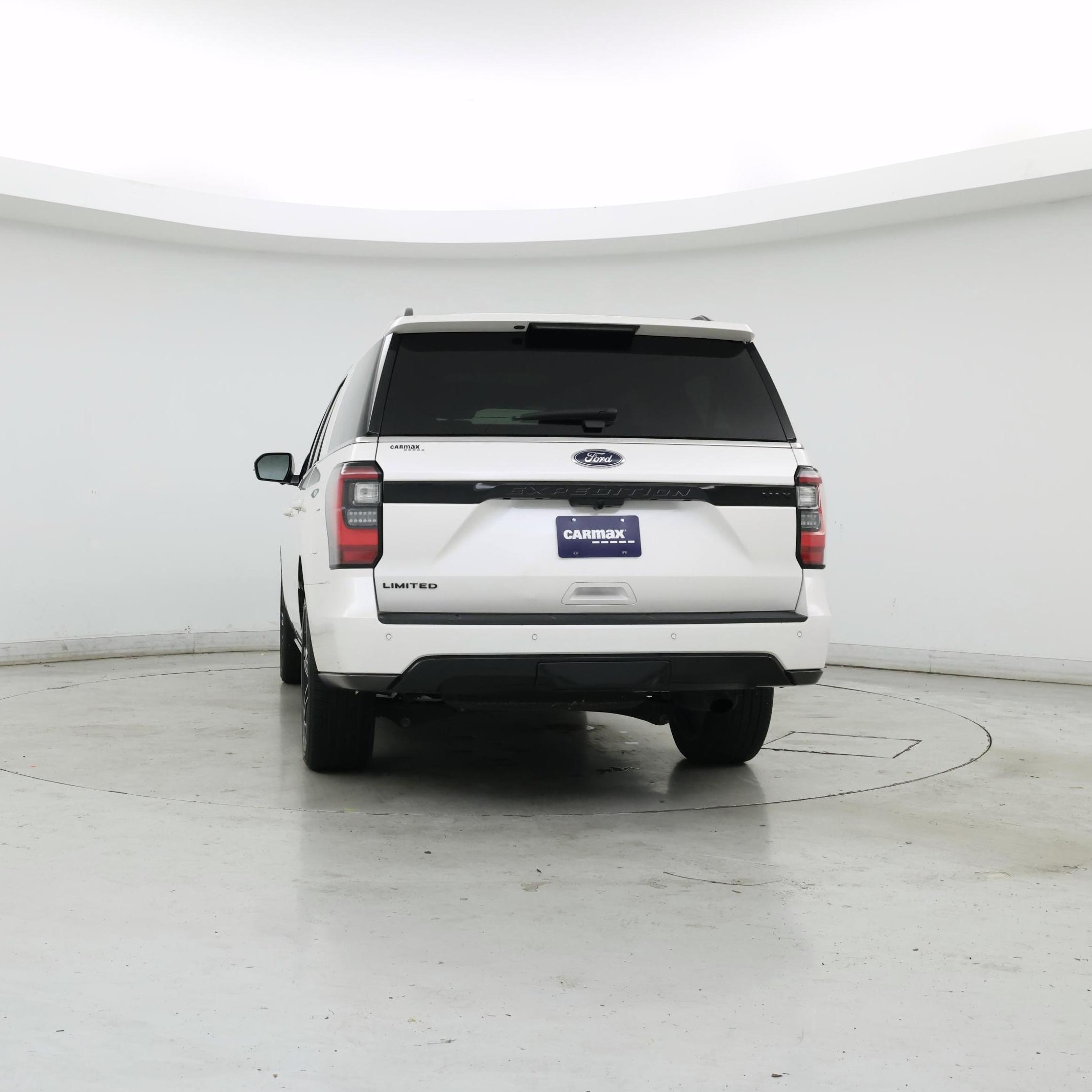 Thumbnail: 2019 Ford Expedition - 6