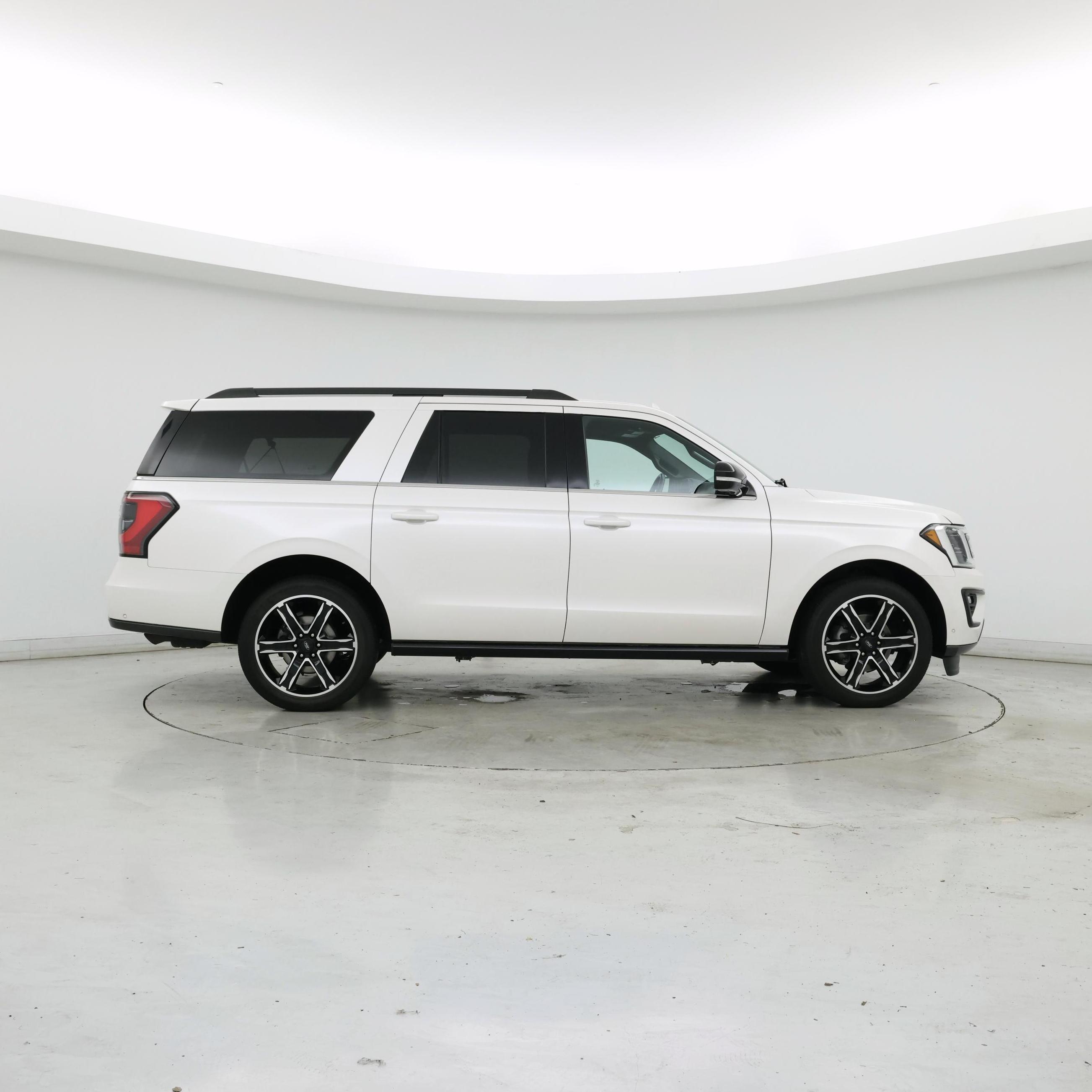 Thumbnail: 2019 Ford Expedition - 7
