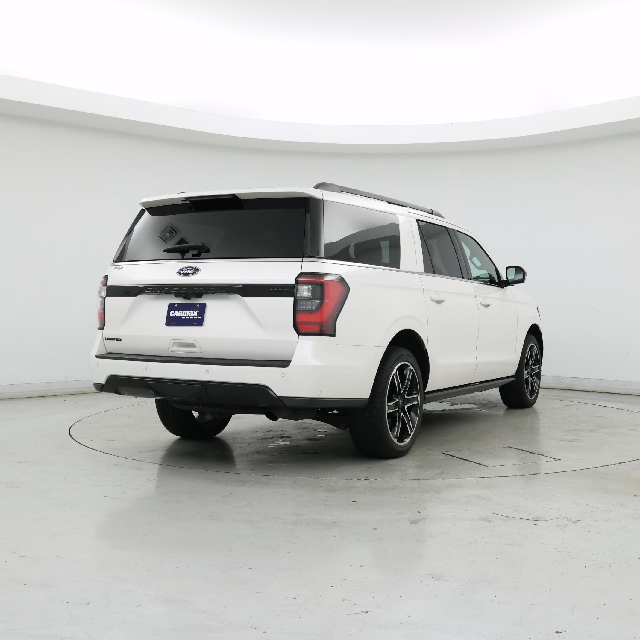Thumbnail: 2019 Ford Expedition - 8