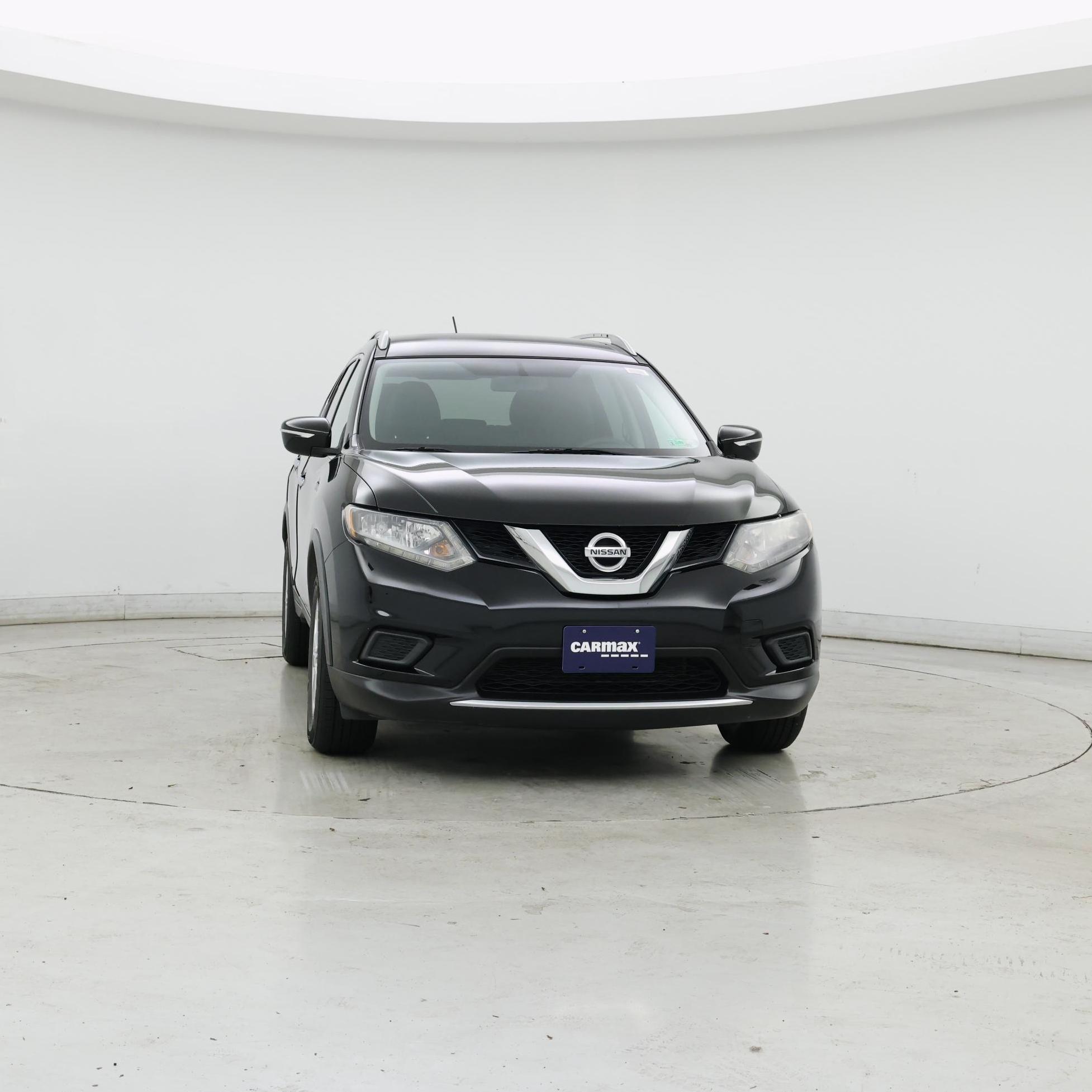 Thumbnail: 2015 Nissan Rogue - 5