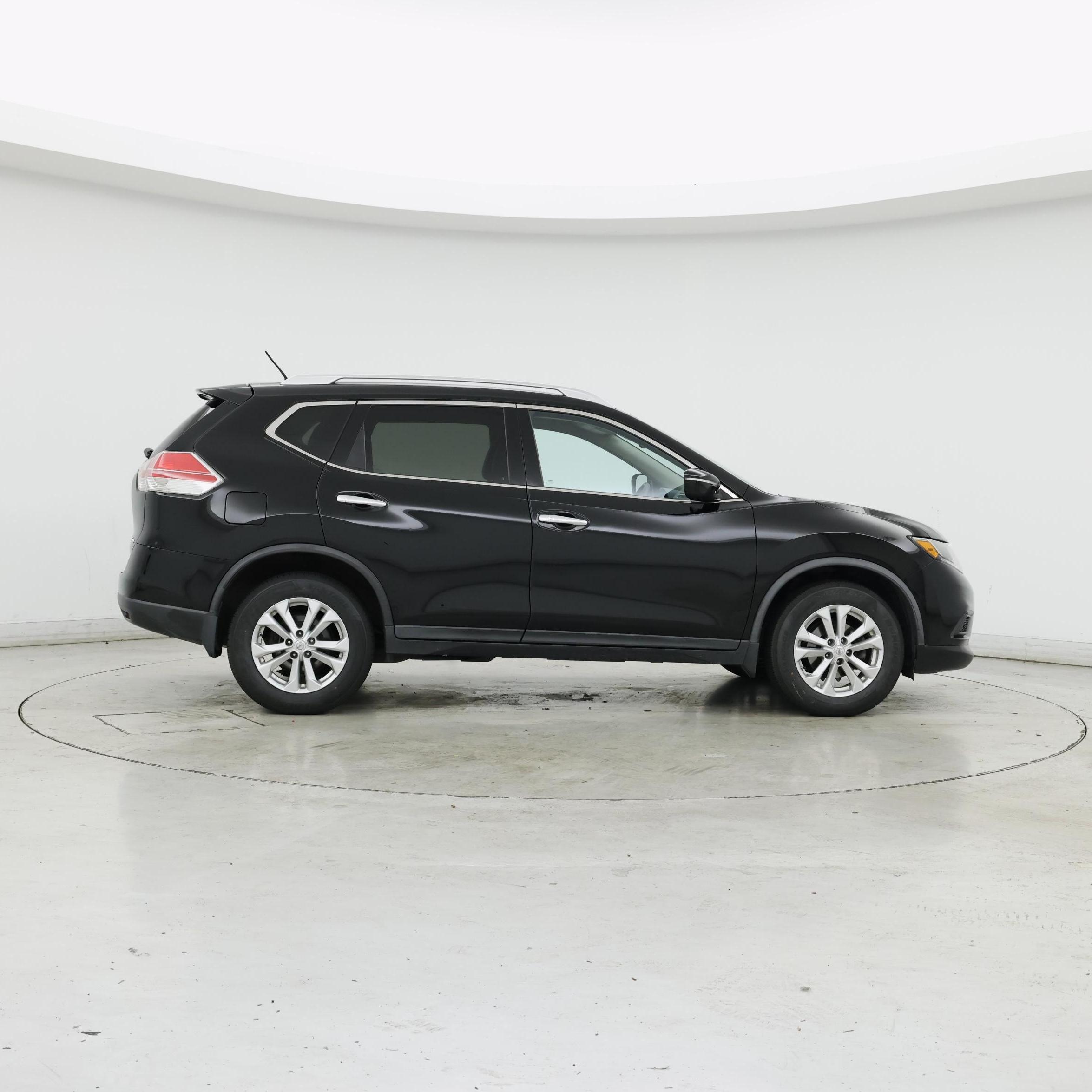 Thumbnail: 2015 Nissan Rogue - 7