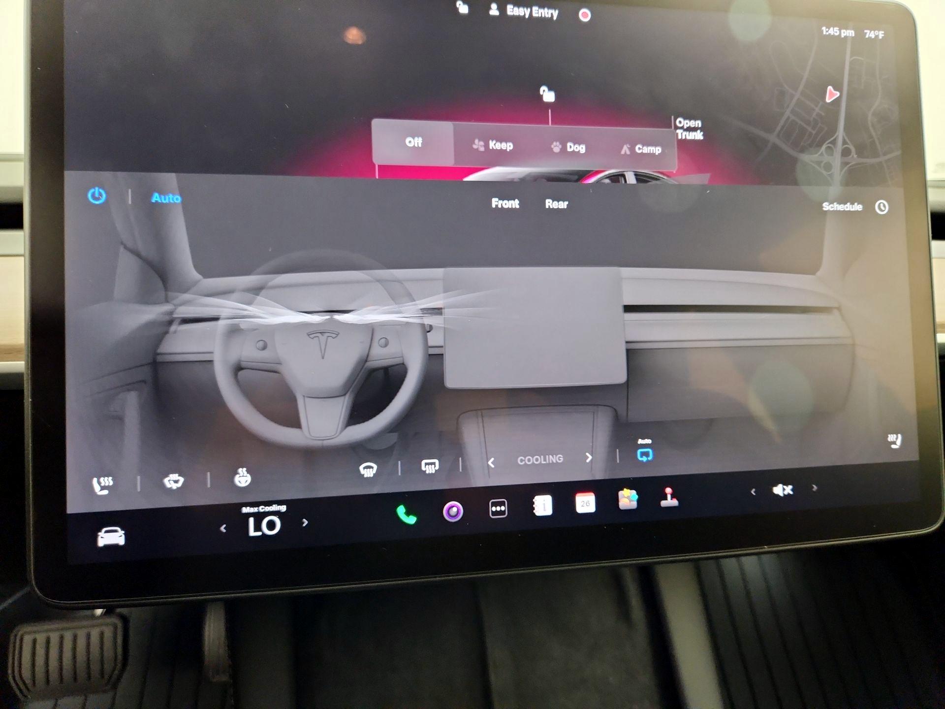 Thumbnail: 2023 Tesla Model 3 - 14