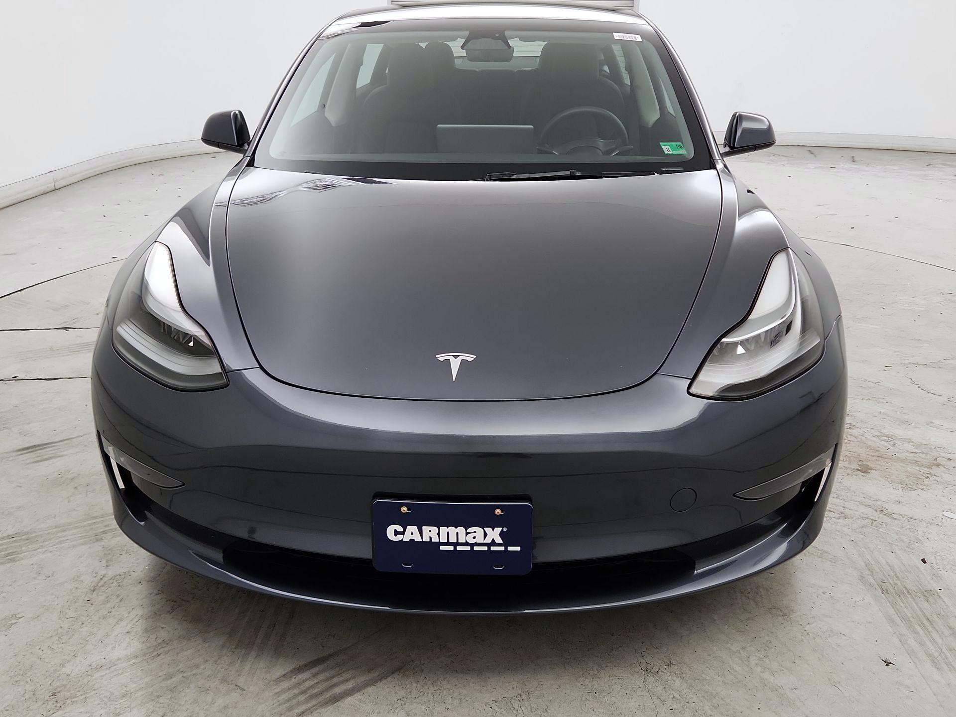 Thumbnail: 2023 Tesla Model 3 - 2