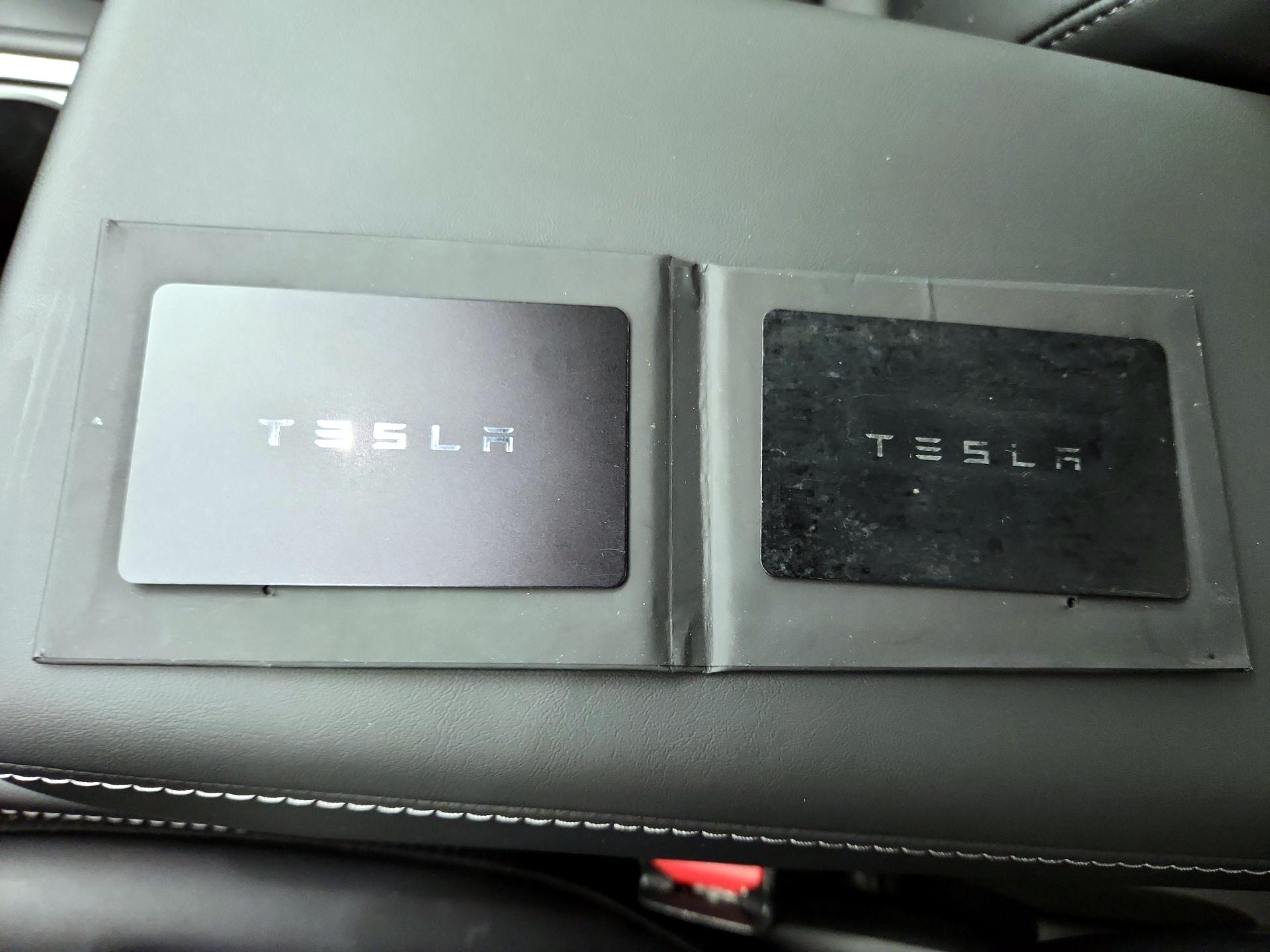 Thumbnail: 2023 Tesla Model 3 - 19