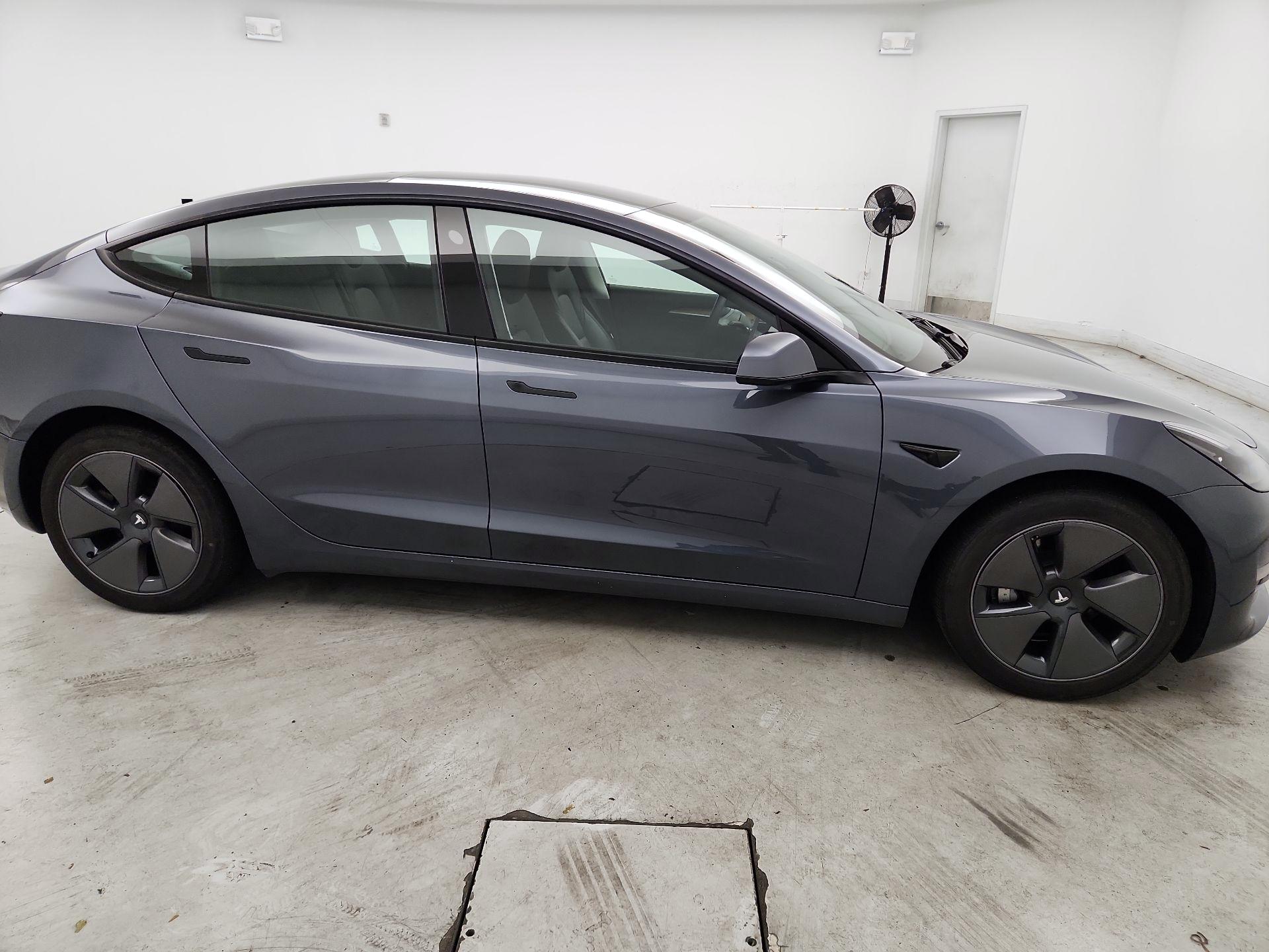 Thumbnail: 2023 Tesla Model 3 - 4