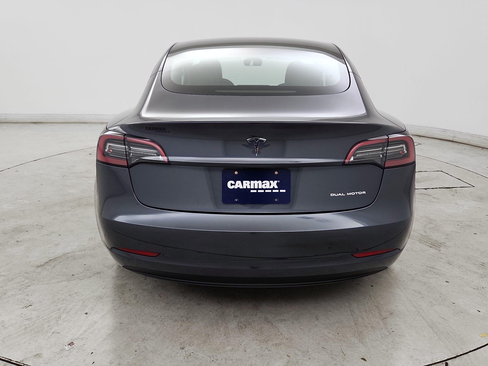 Thumbnail: 2023 Tesla Model 3 - 6