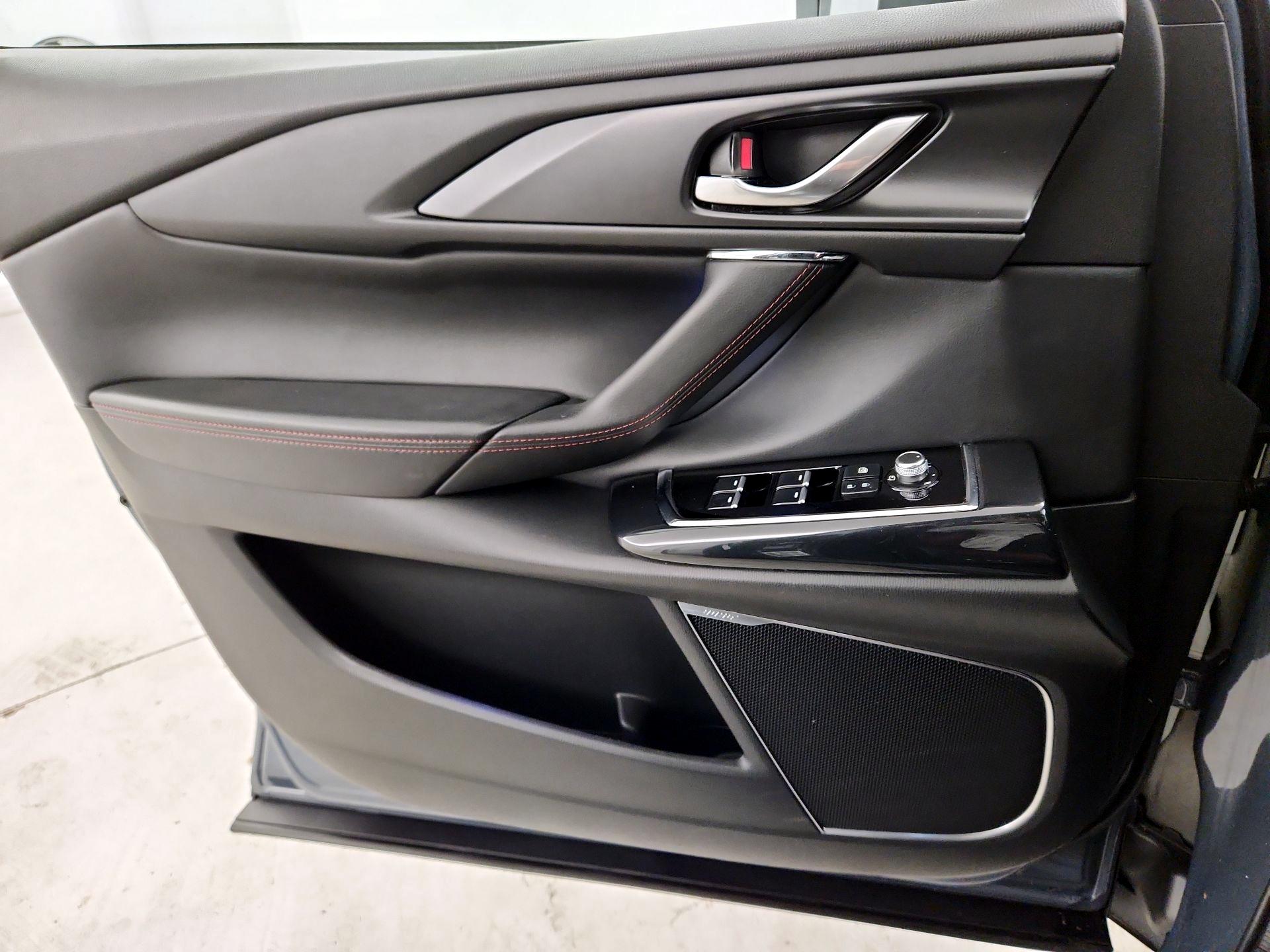 Thumbnail: 2021 Mazda CX-9 - 12