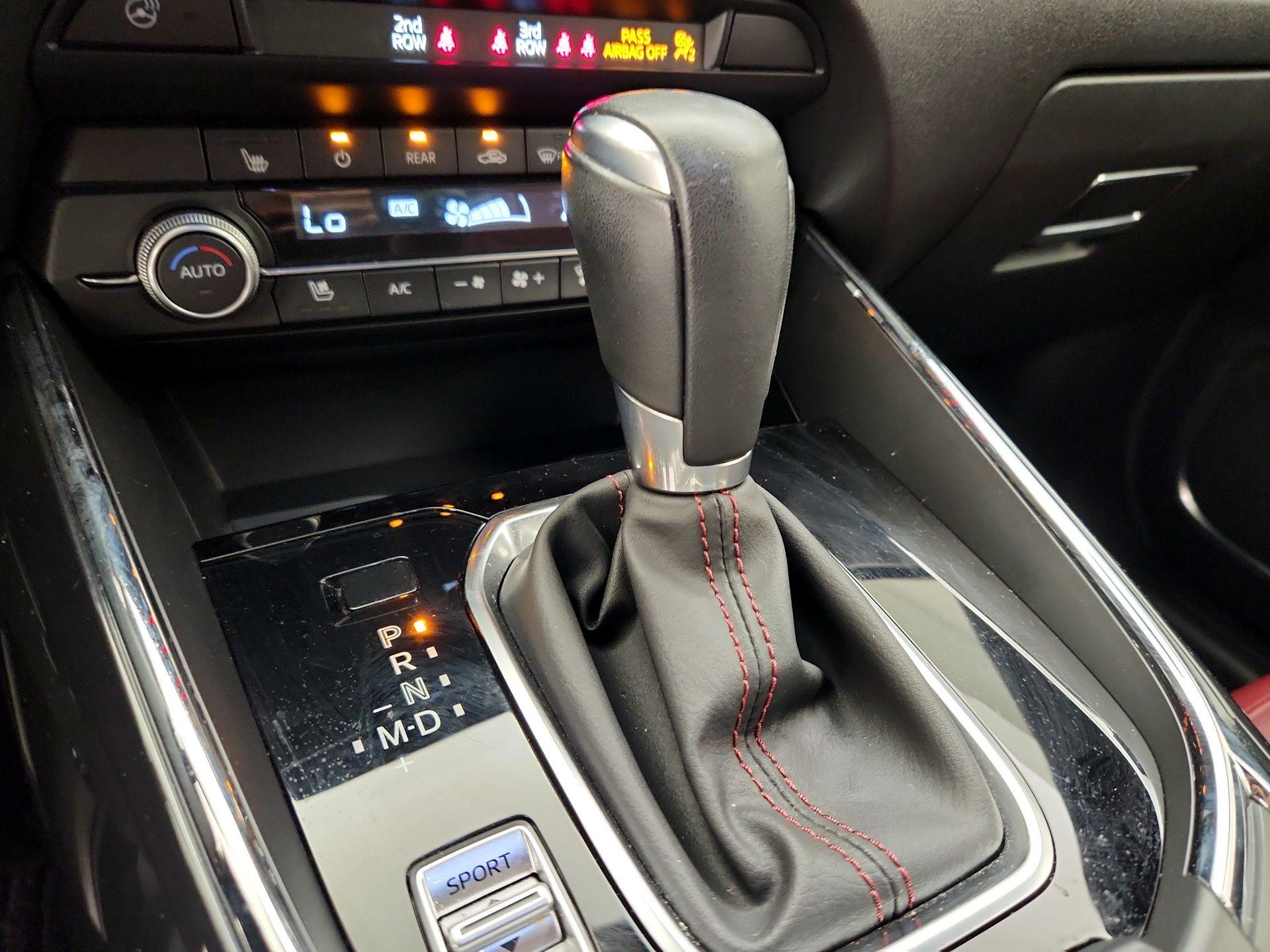 Thumbnail: 2021 Mazda CX-9 - 17
