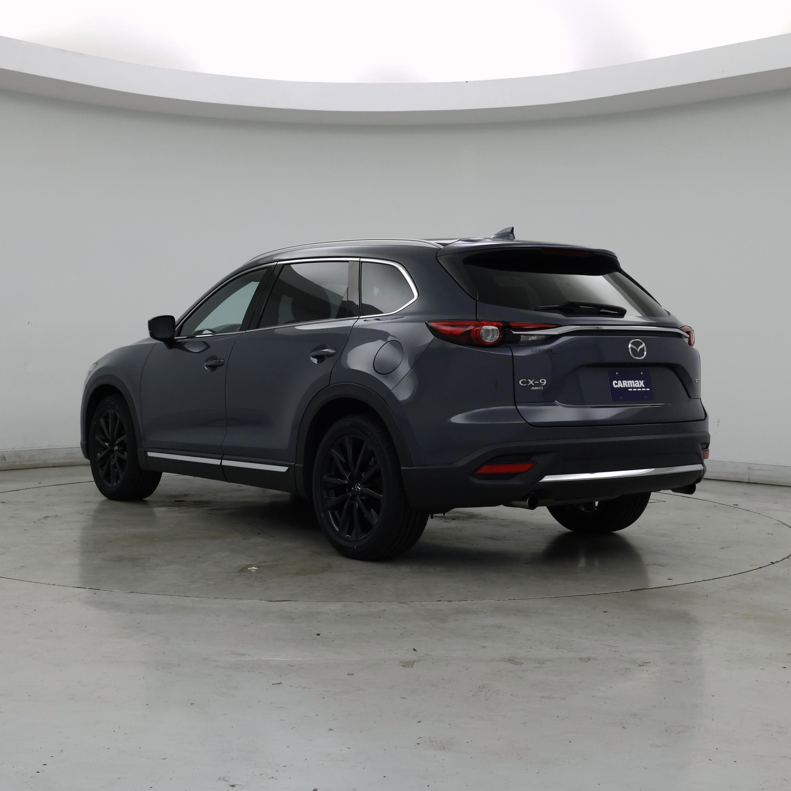 Thumbnail: 2021 Mazda CX-9 - 2