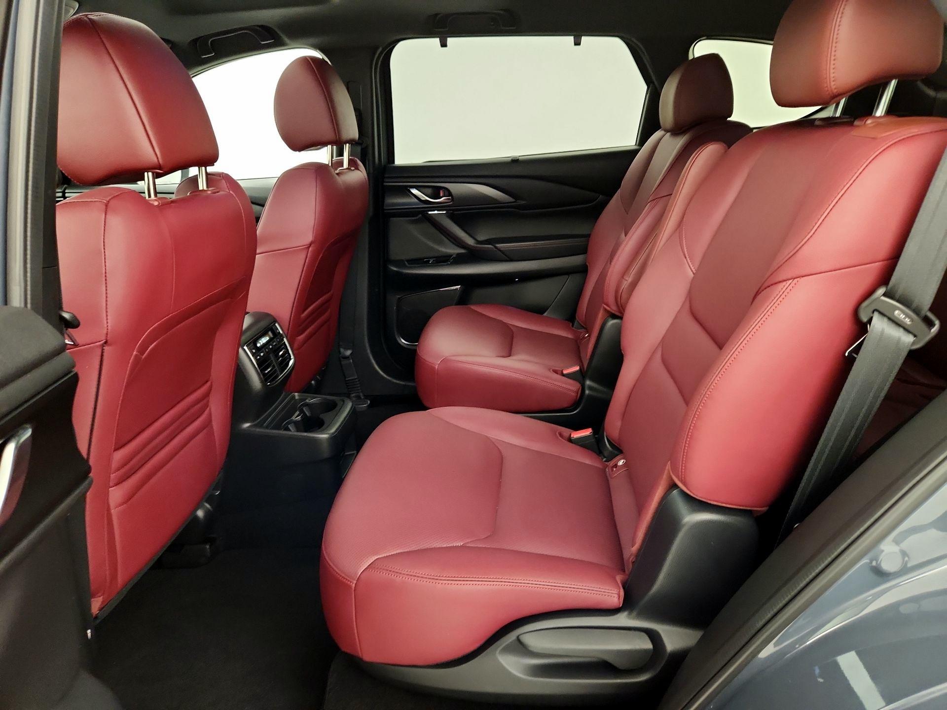 Thumbnail: 2021 Mazda CX-9 - 20