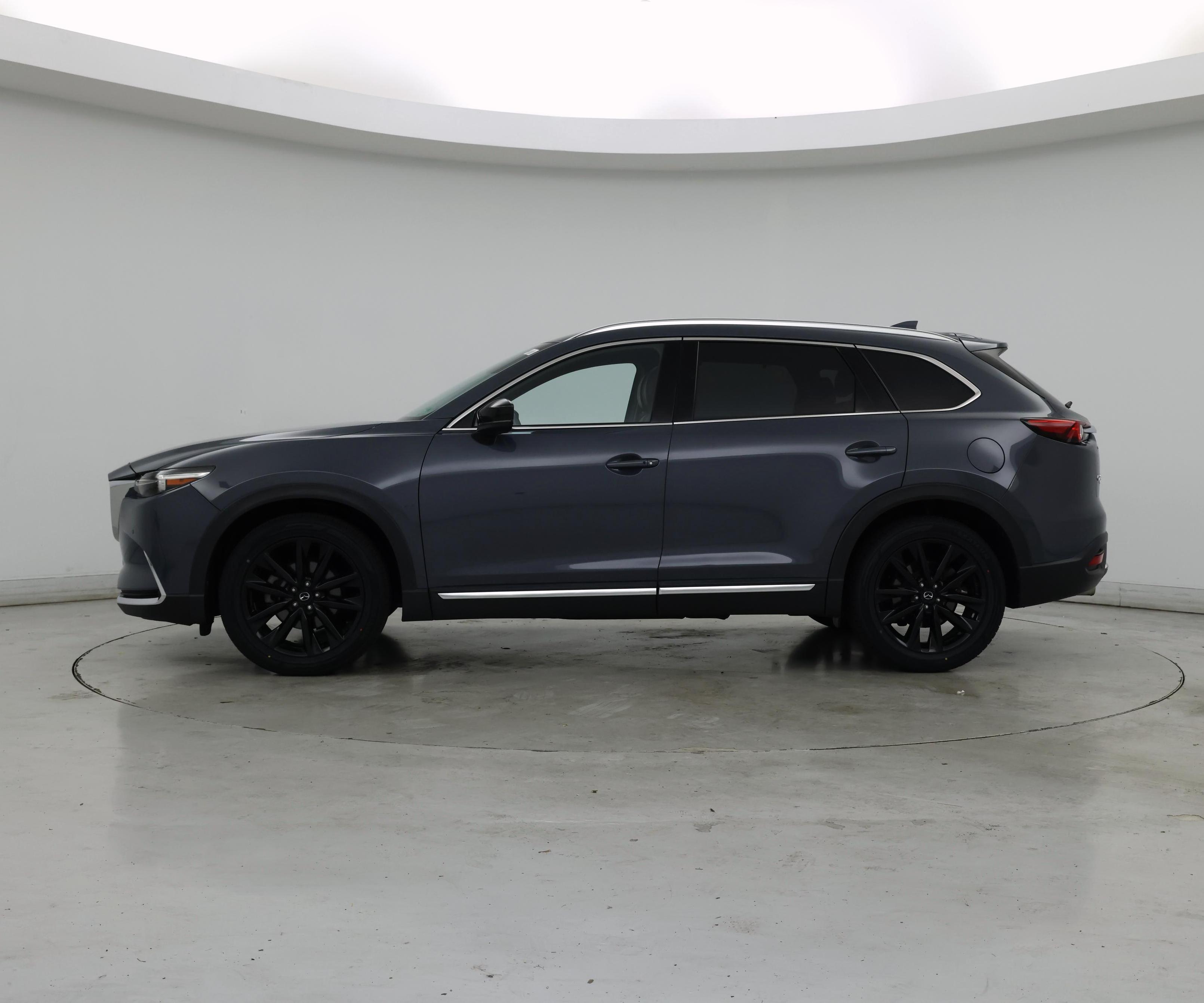 Thumbnail: 2021 Mazda CX-9 - 3