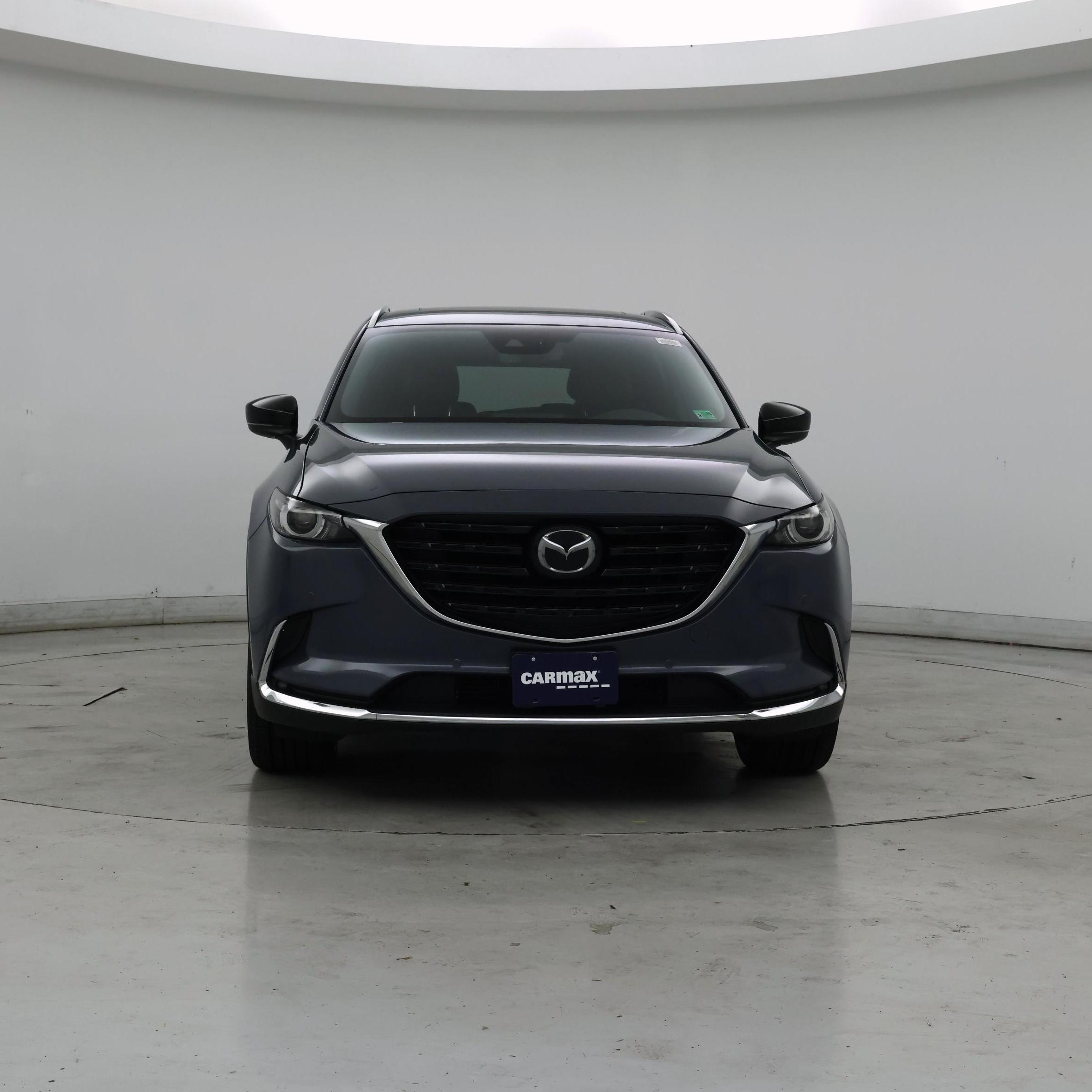 Thumbnail: 2021 Mazda CX-9 - 5