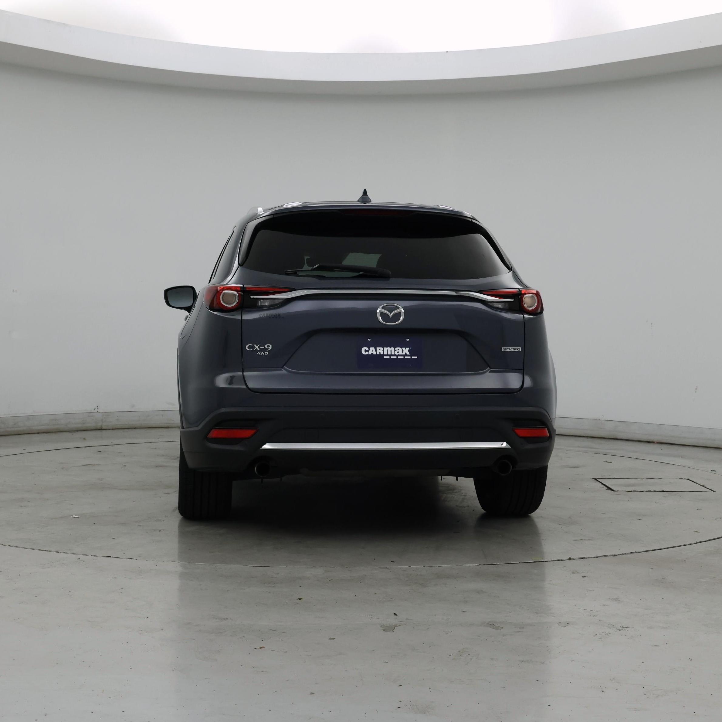 Thumbnail: 2021 Mazda CX-9 - 6