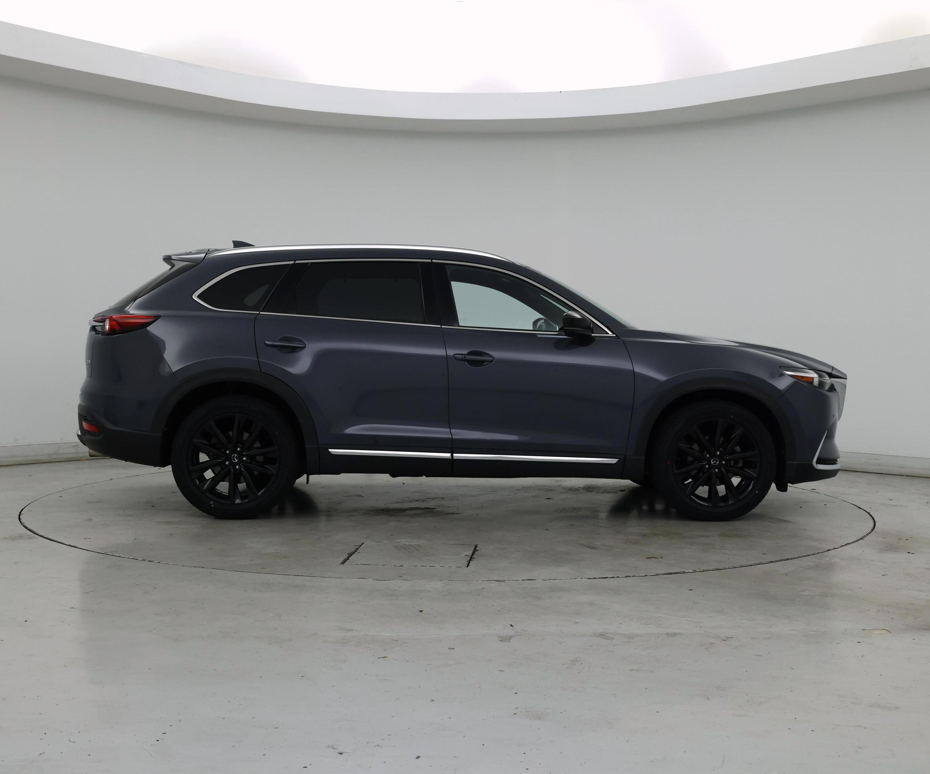 Thumbnail: 2021 Mazda CX-9 - 7
