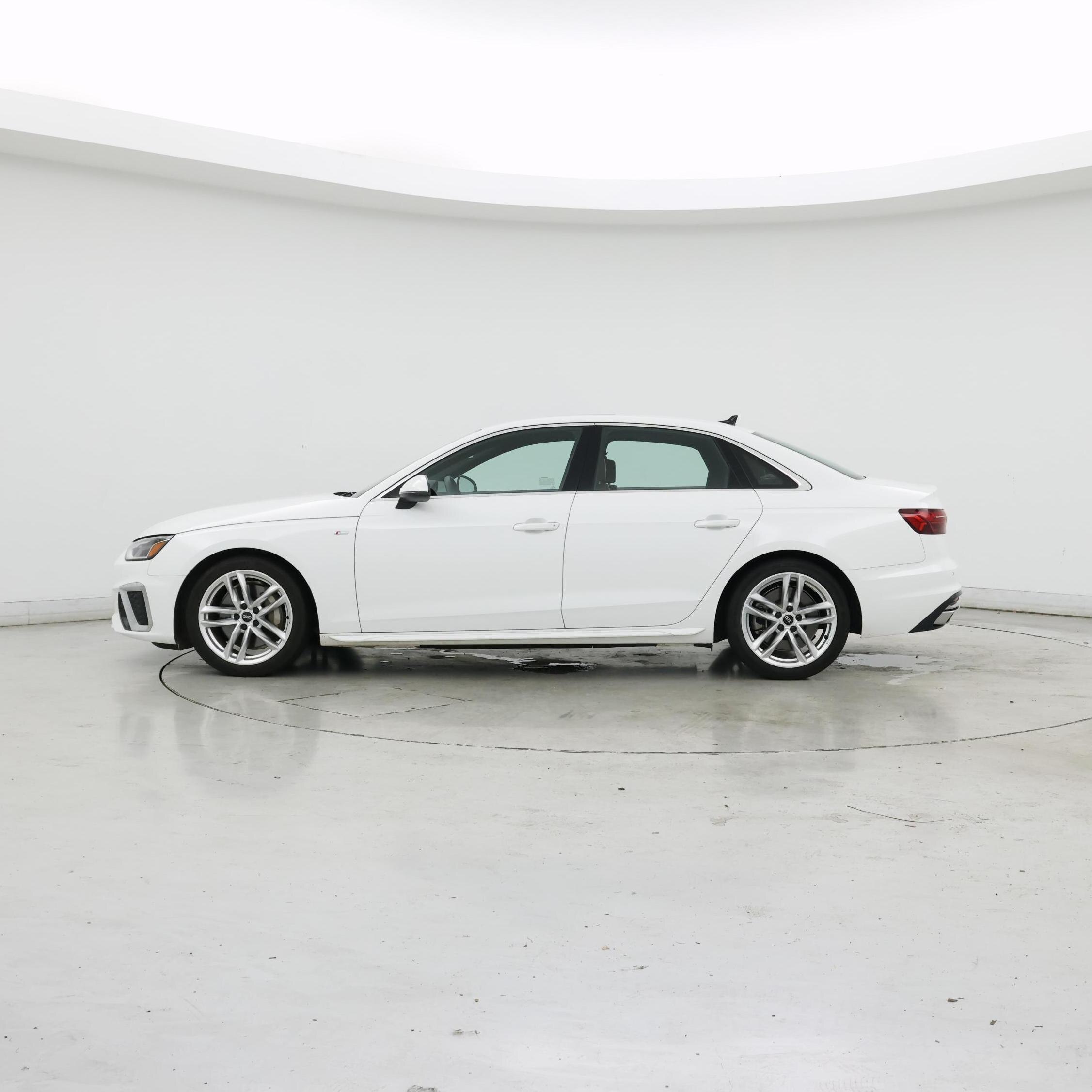 Thumbnail: 2022 Audi A4 - 3