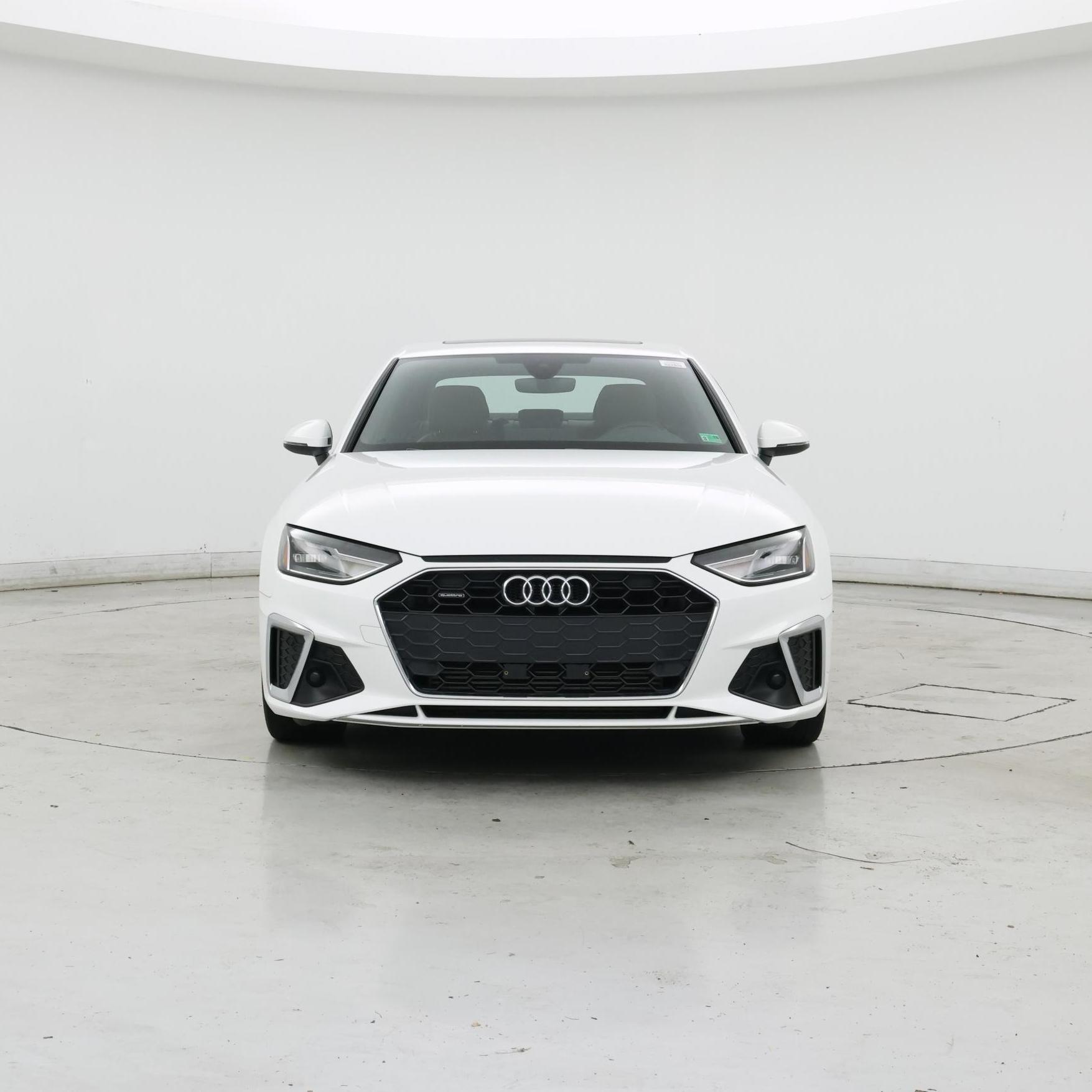 Thumbnail: 2022 Audi A4 - 5