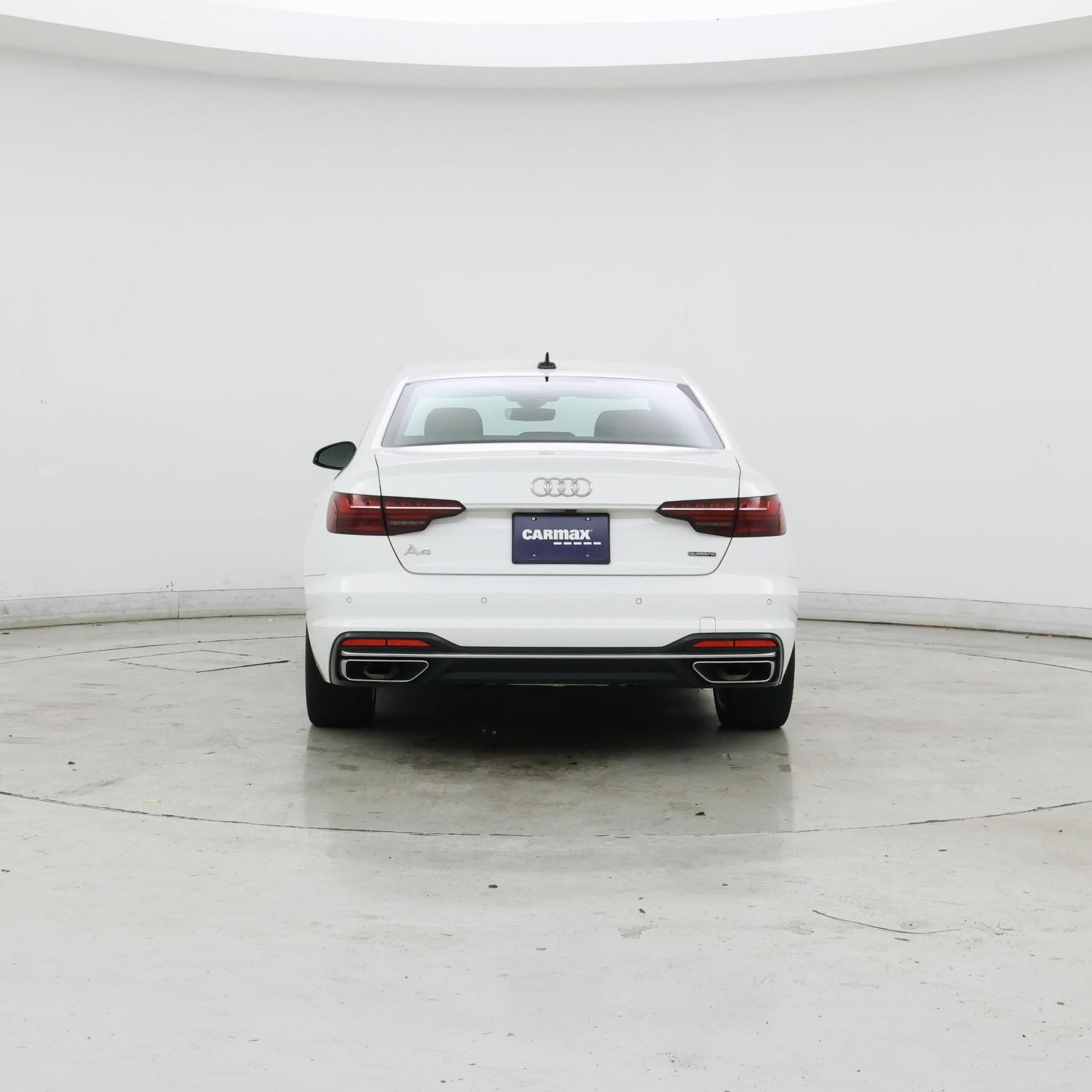 Thumbnail: 2022 Audi A4 - 6
