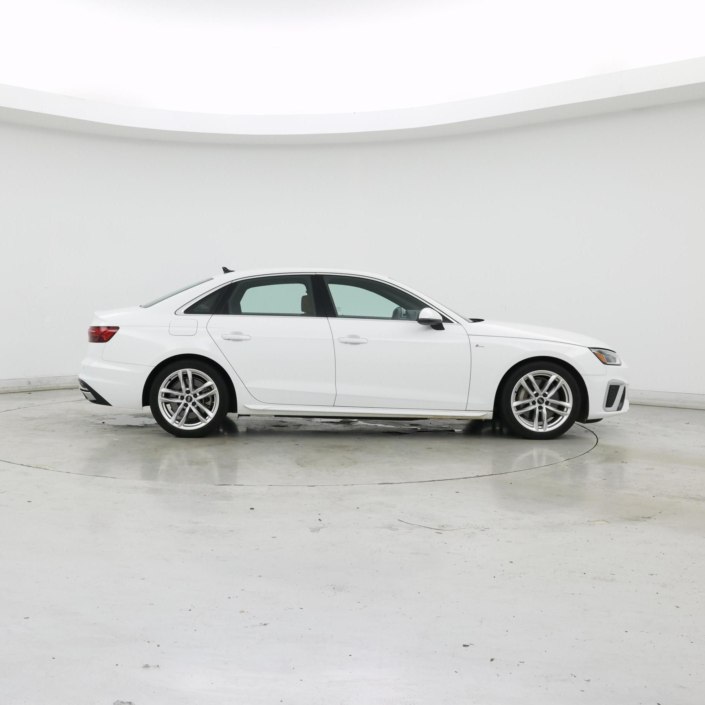 Thumbnail: 2022 Audi A4 - 7