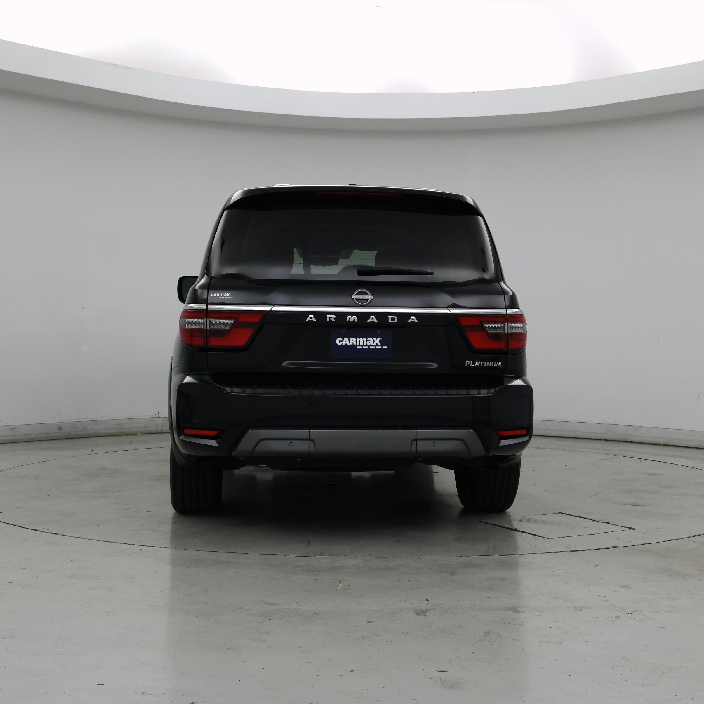 Thumbnail: 2021 Nissan Armada - 6