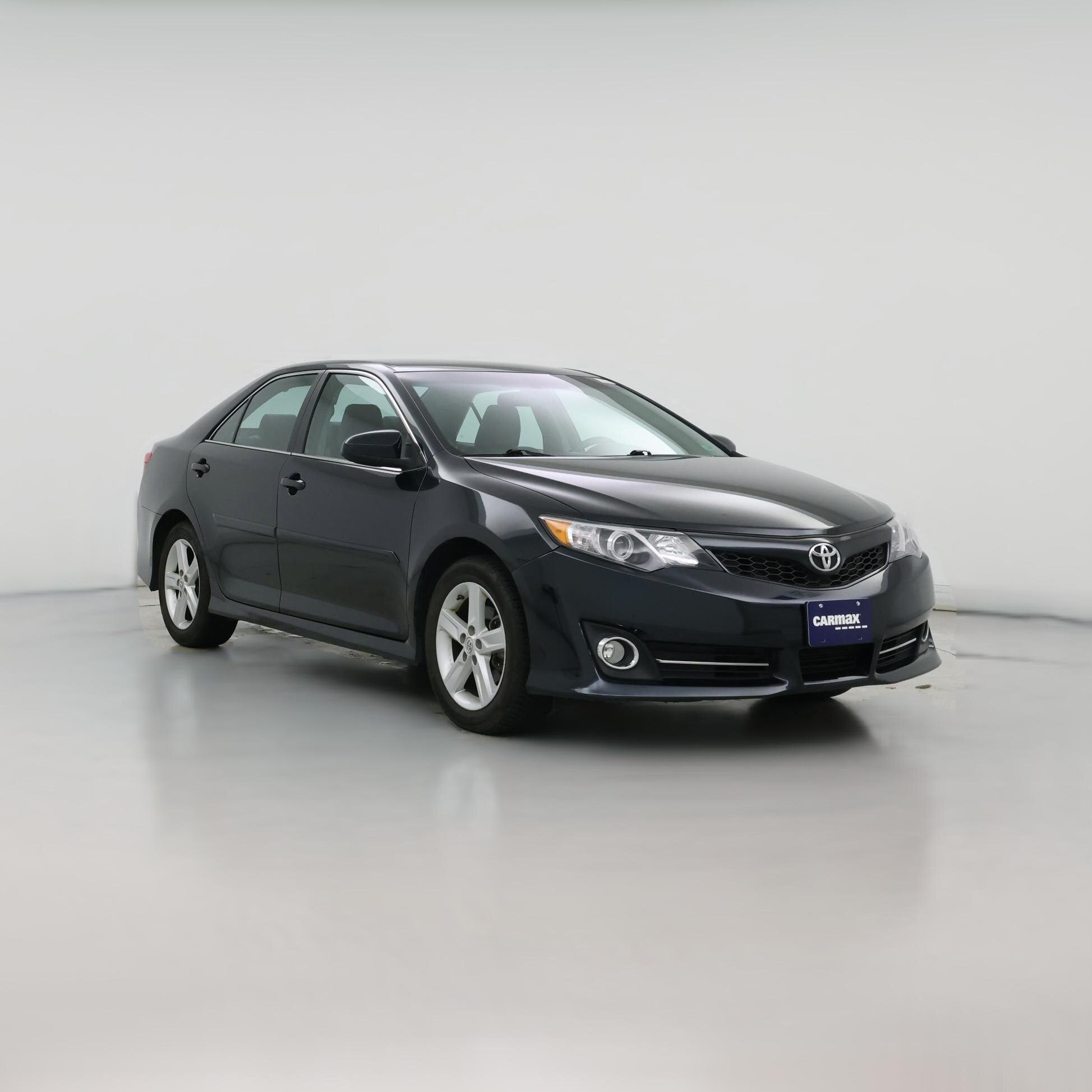 Thumbnail: 2014 Toyota Camry - 1