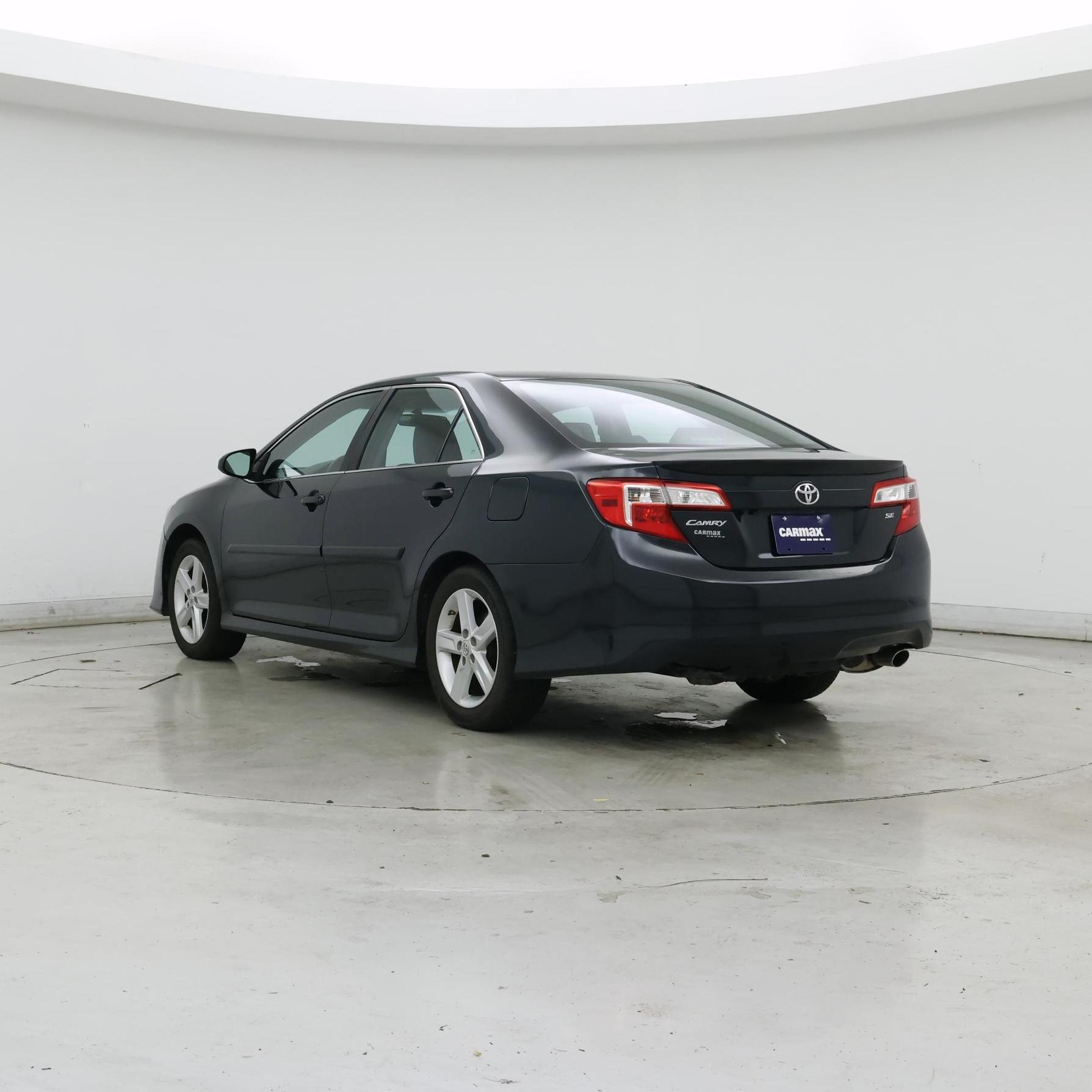 Thumbnail: 2014 Toyota Camry - 2