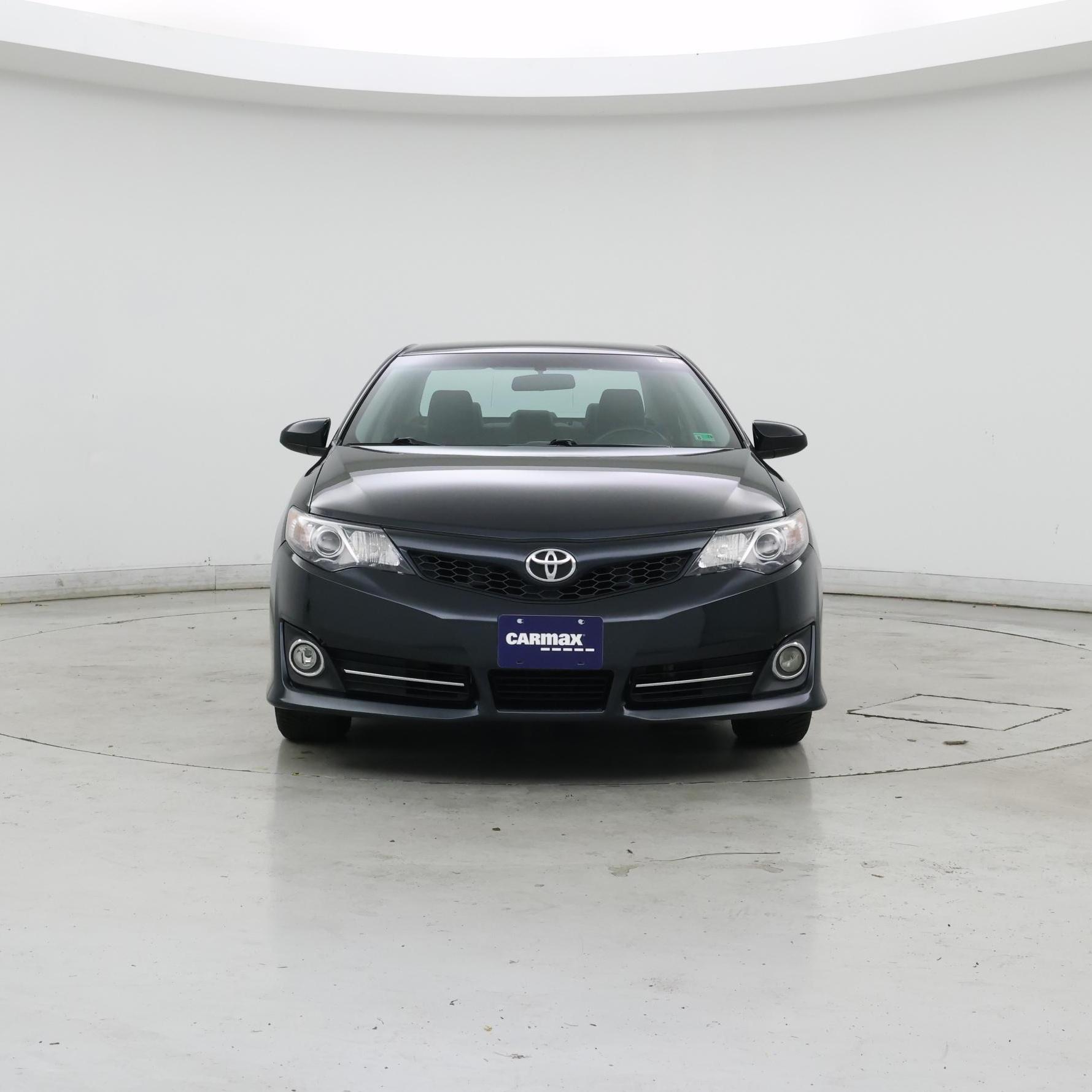 Thumbnail: 2014 Toyota Camry - 5