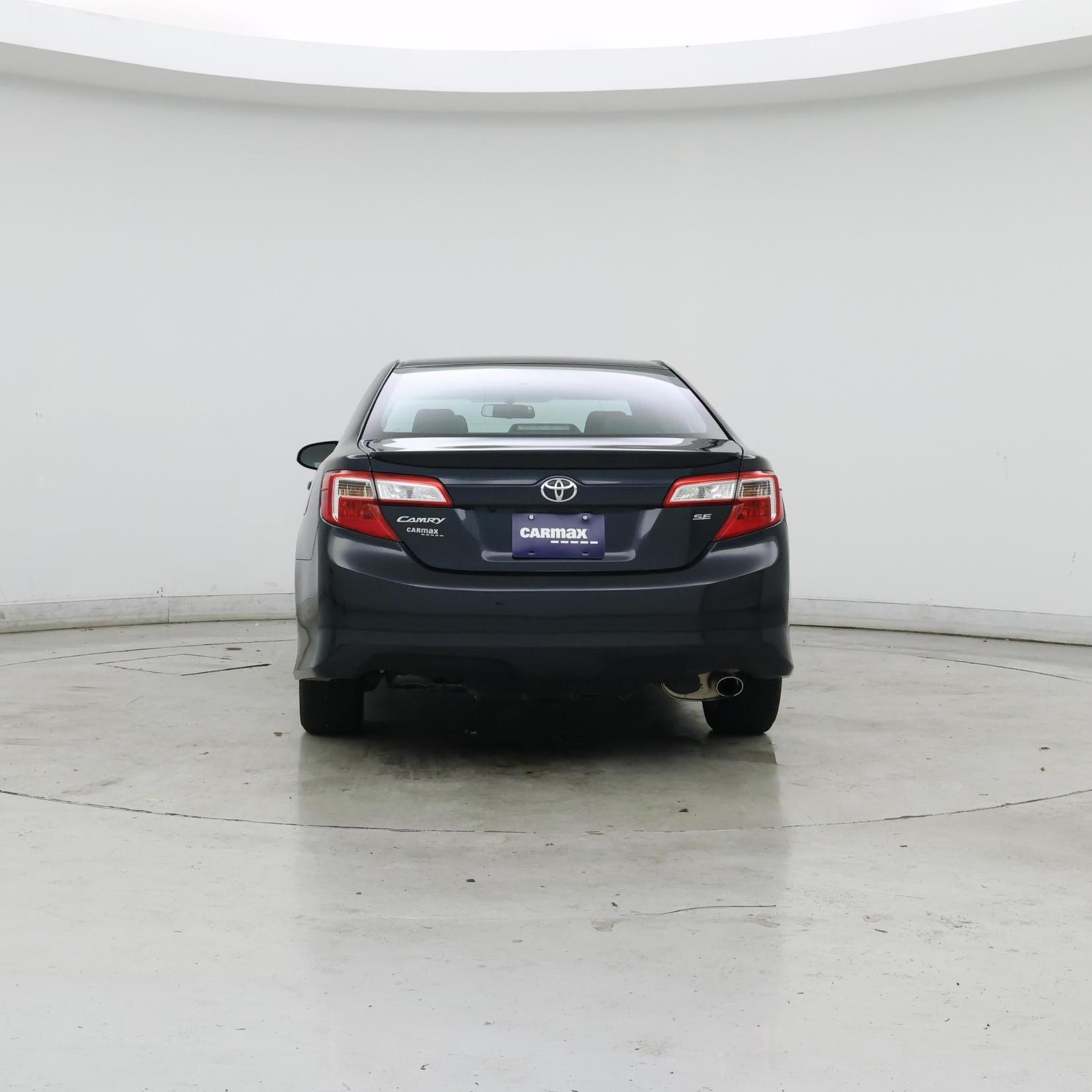 Thumbnail: 2014 Toyota Camry - 6