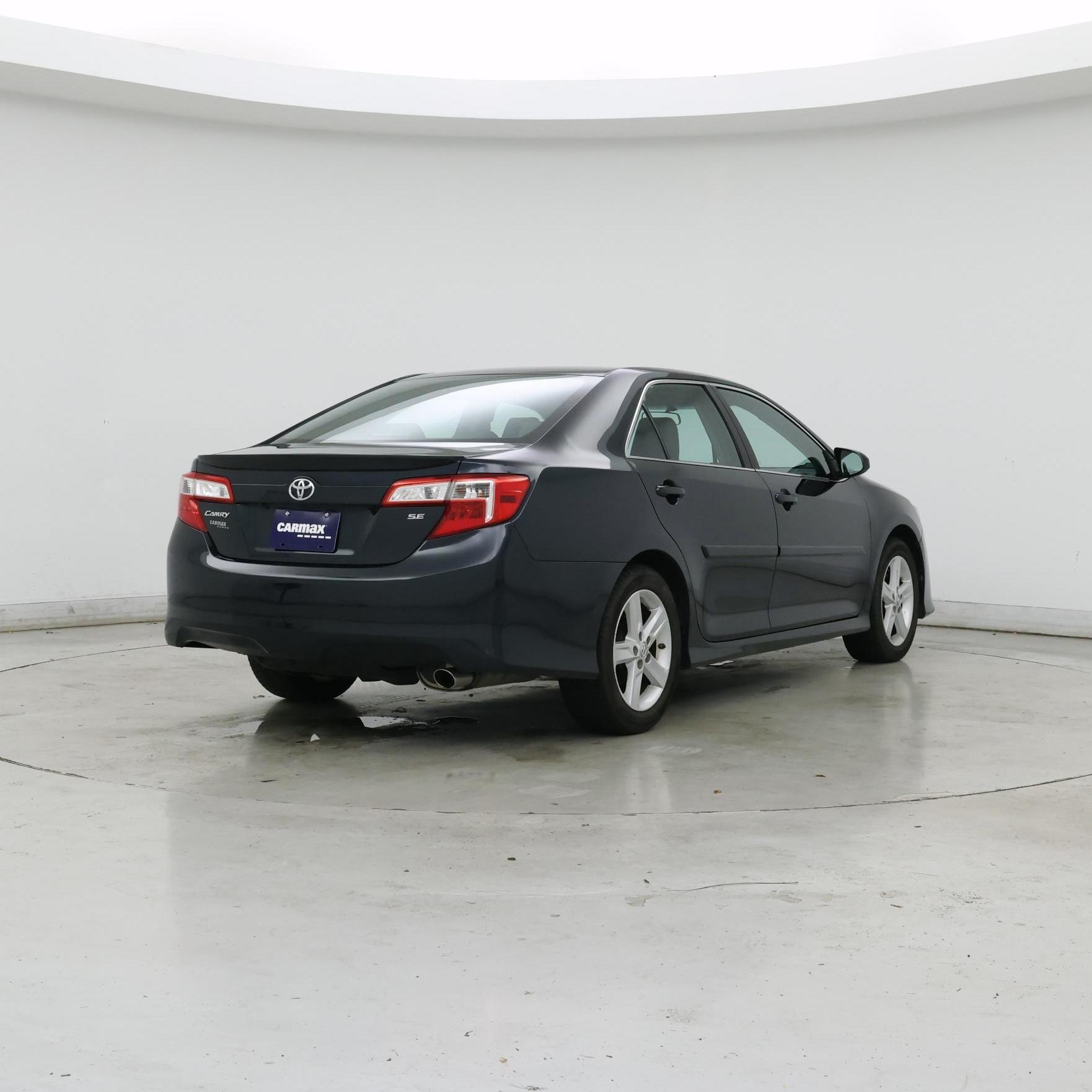 Thumbnail: 2014 Toyota Camry - 8