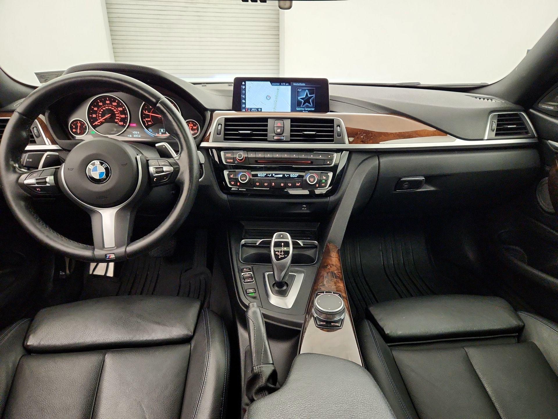 Thumbnail: 2019 BMW 4 Series - 9