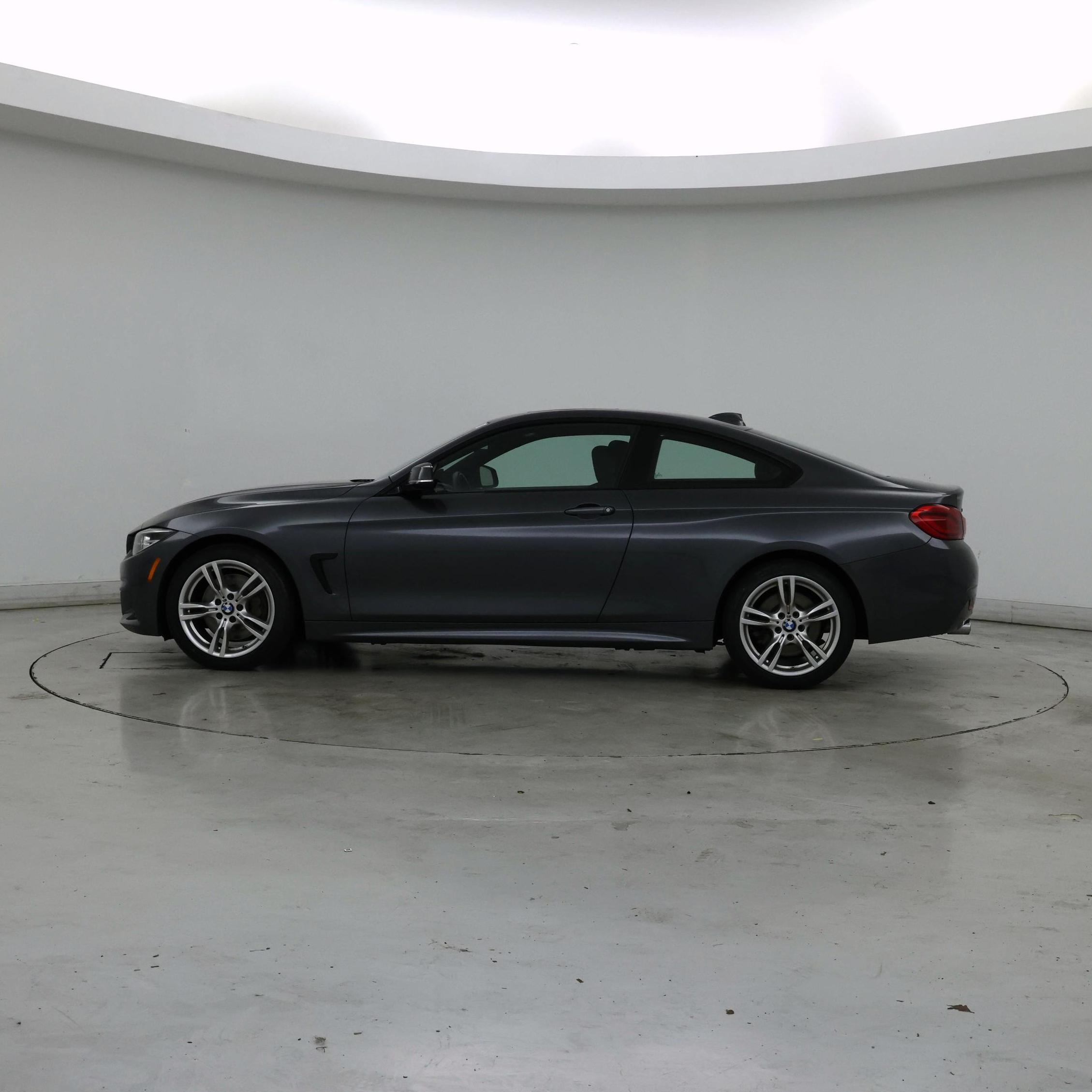 Thumbnail: 2019 BMW 4 Series - 3